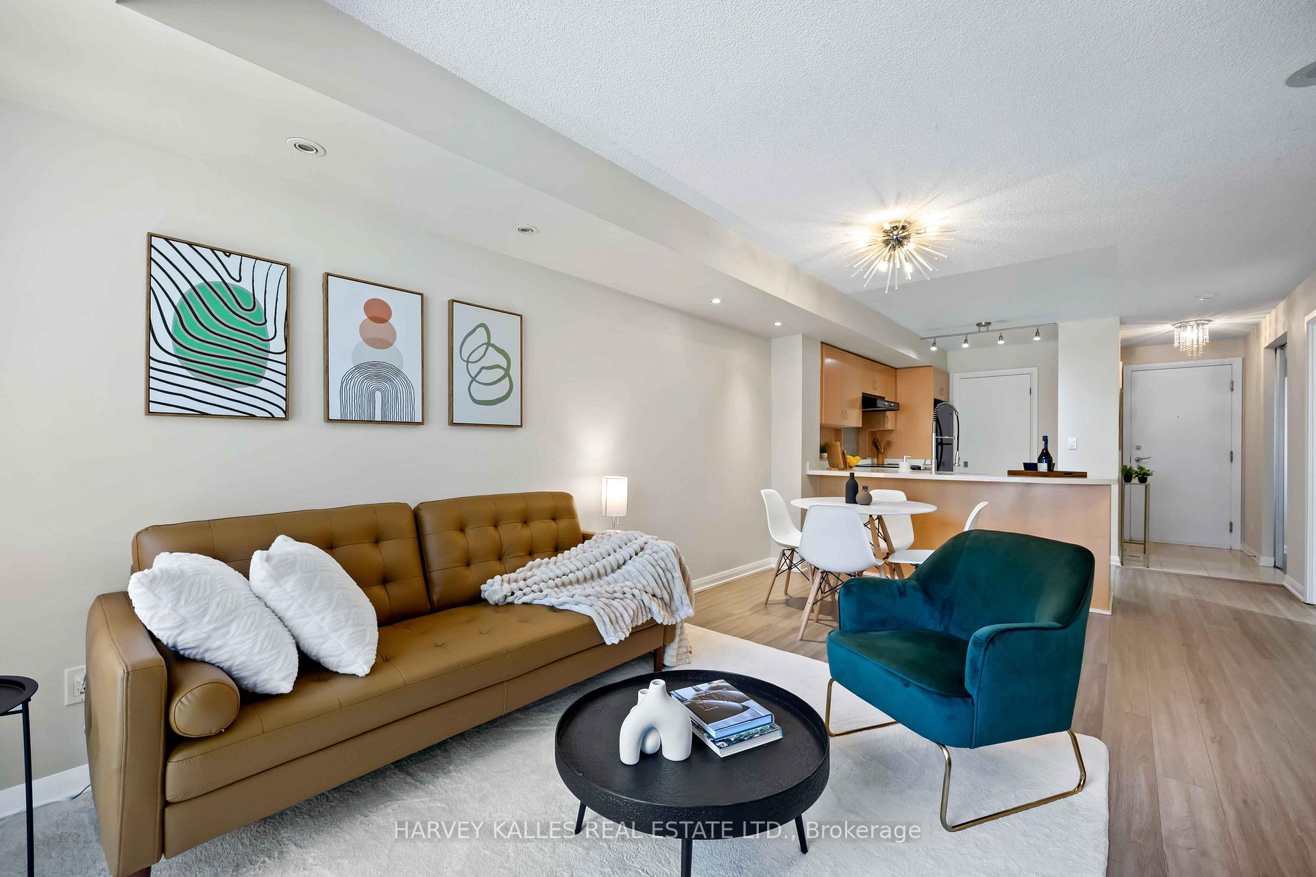 Photo 17 of Unit 416, 18 Beverley Street, Toronto, Kensington-Chinatown — HOMEH