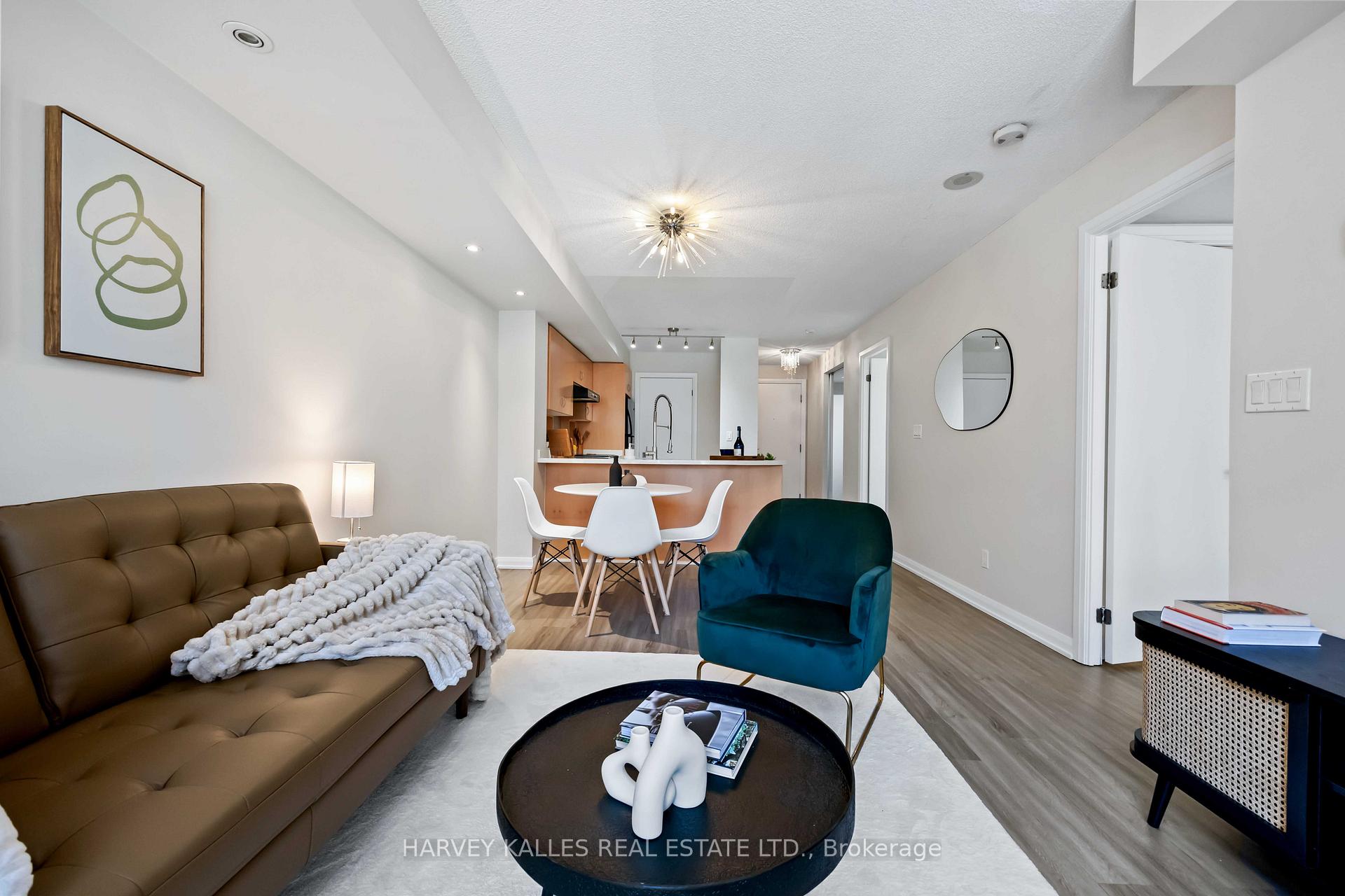 Photo 19 of Unit 416, 18 Beverley Street, Toronto, Kensington-Chinatown — HOMEH