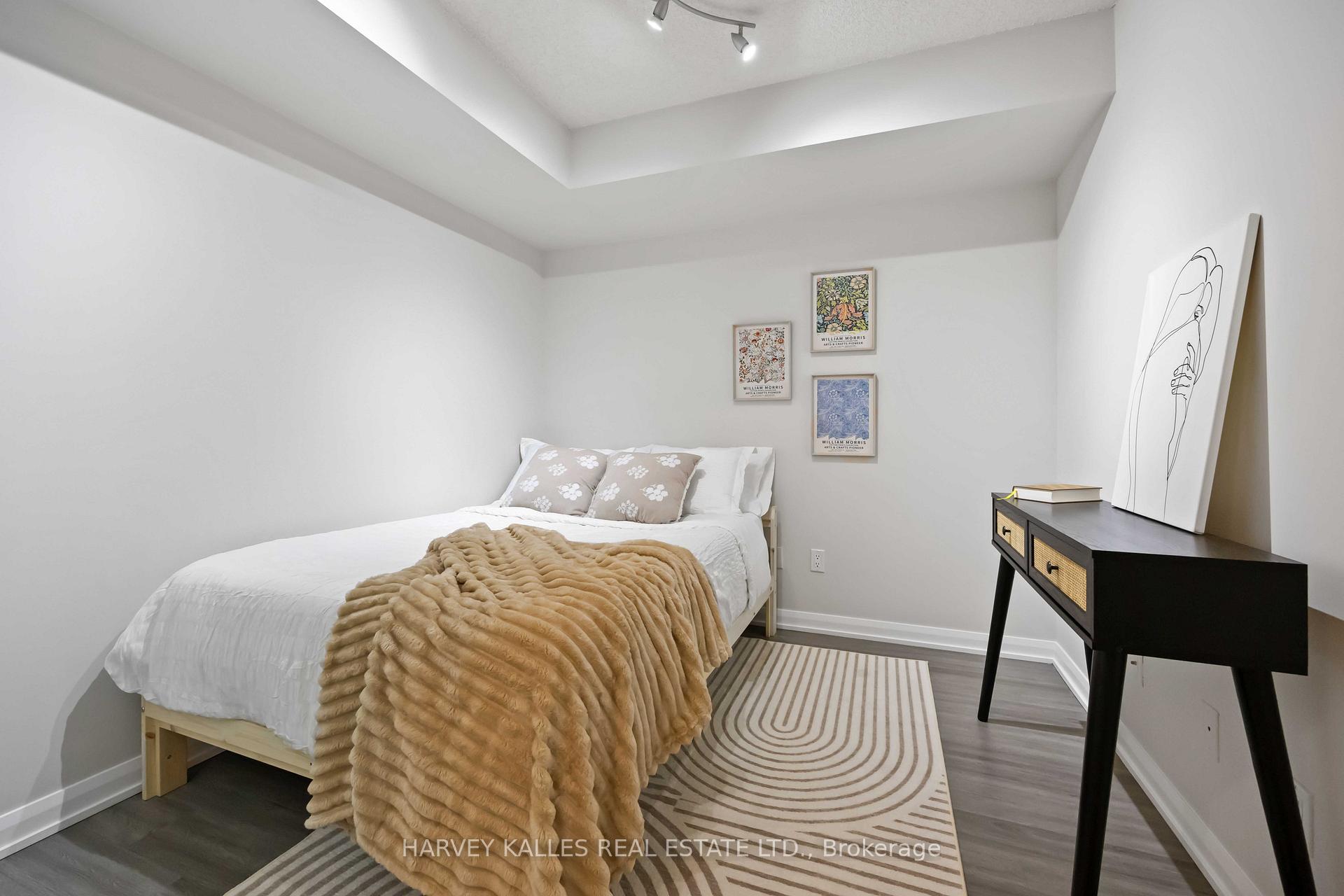 Photo 22 of Unit 416, 18 Beverley Street, Toronto, Kensington-Chinatown — HOMEH