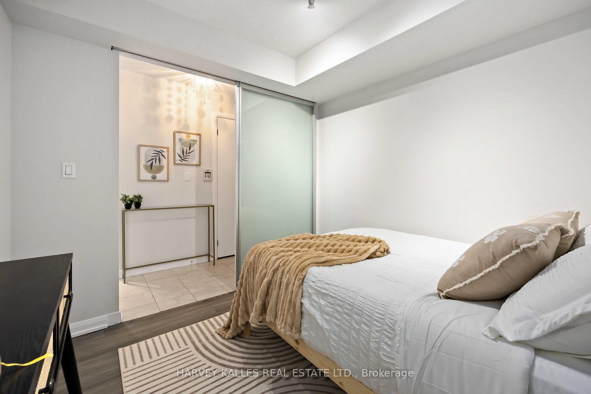 Photo 23 of Unit 416, 18 Beverley Street, Toronto, Kensington-Chinatown — HOMEH