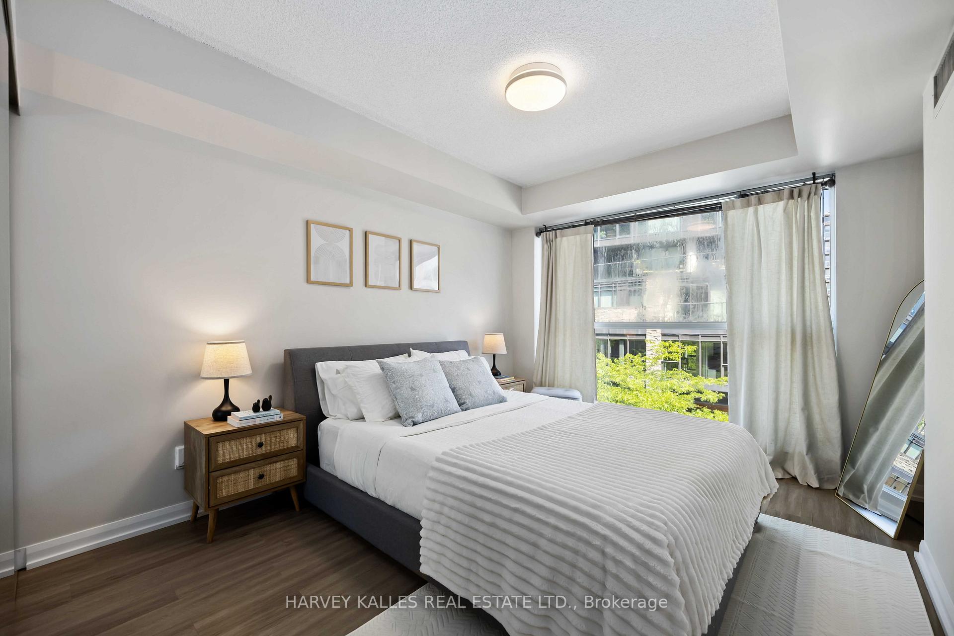 Photo 25 of Unit 416, 18 Beverley Street, Toronto, Kensington-Chinatown — HOMEH