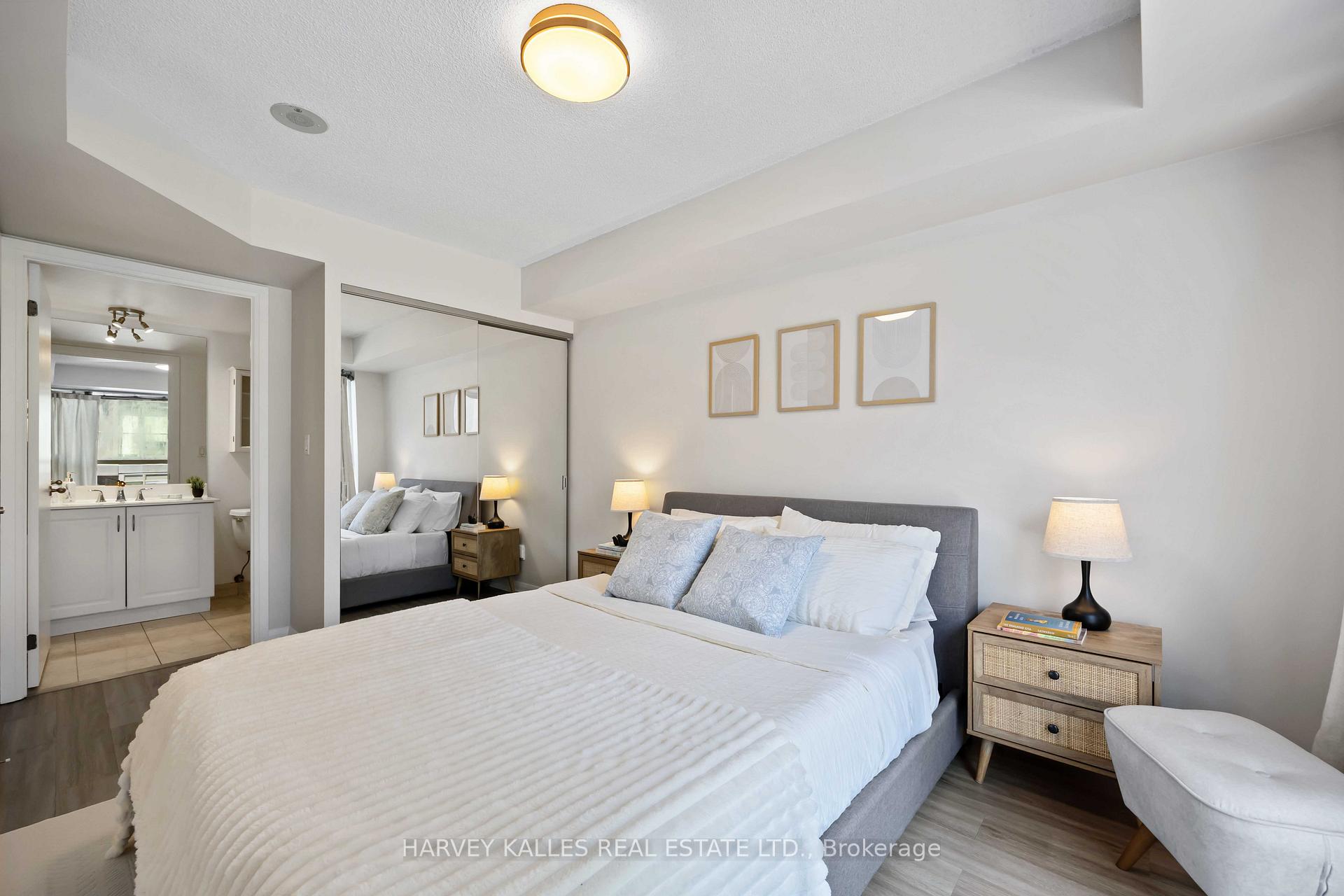 Photo 27 of Unit 416, 18 Beverley Street, Toronto, Kensington-Chinatown — HOMEH