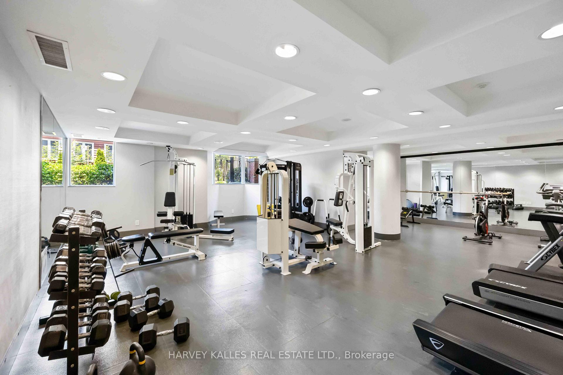 Photo 29 of Unit 416, 18 Beverley Street, Toronto, Kensington-Chinatown — HOMEH