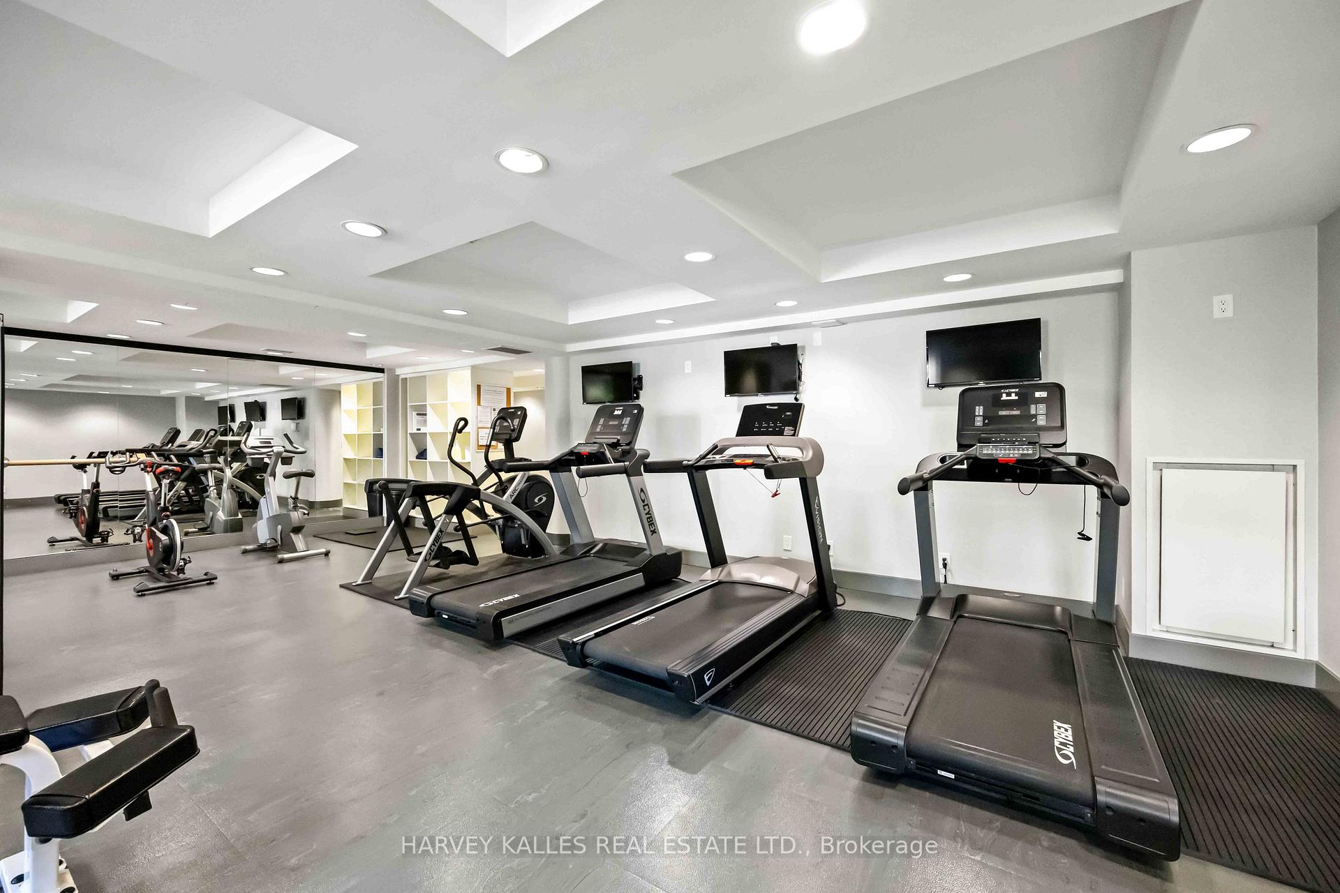Photo 30 of Unit 416, 18 Beverley Street, Toronto, Kensington-Chinatown — HOMEH