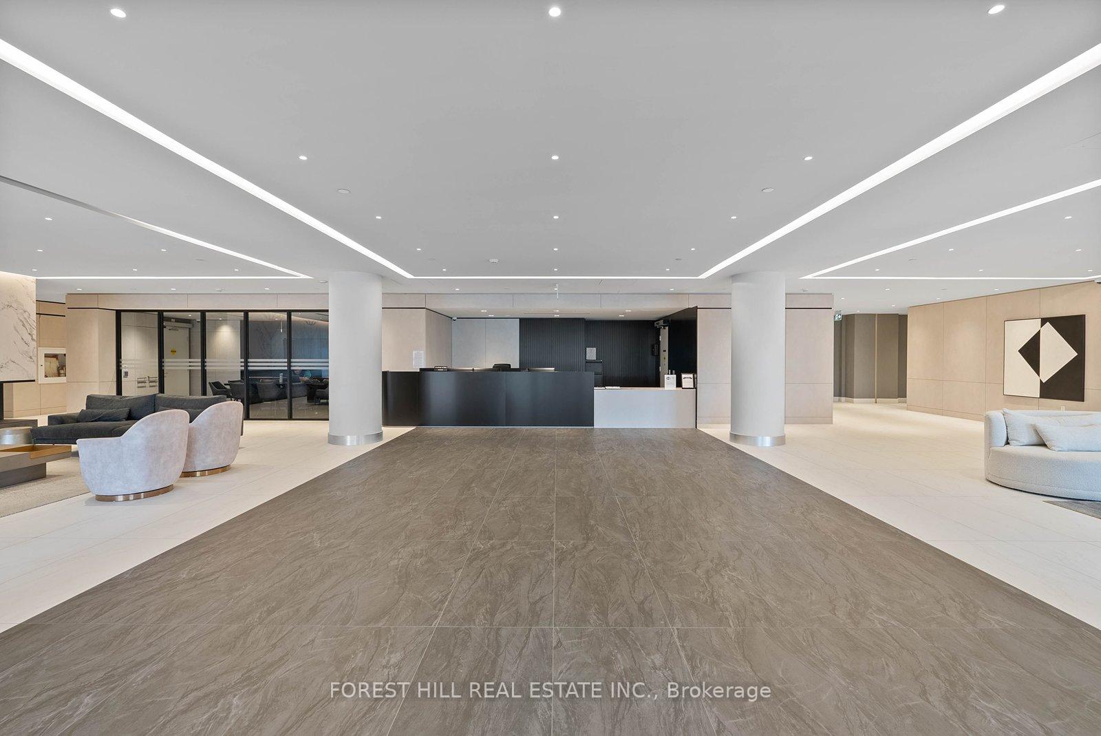 Photo 4 of Unit 2311, 50 Upper Mall Way, Vaughan, Brownridge — HOMEH