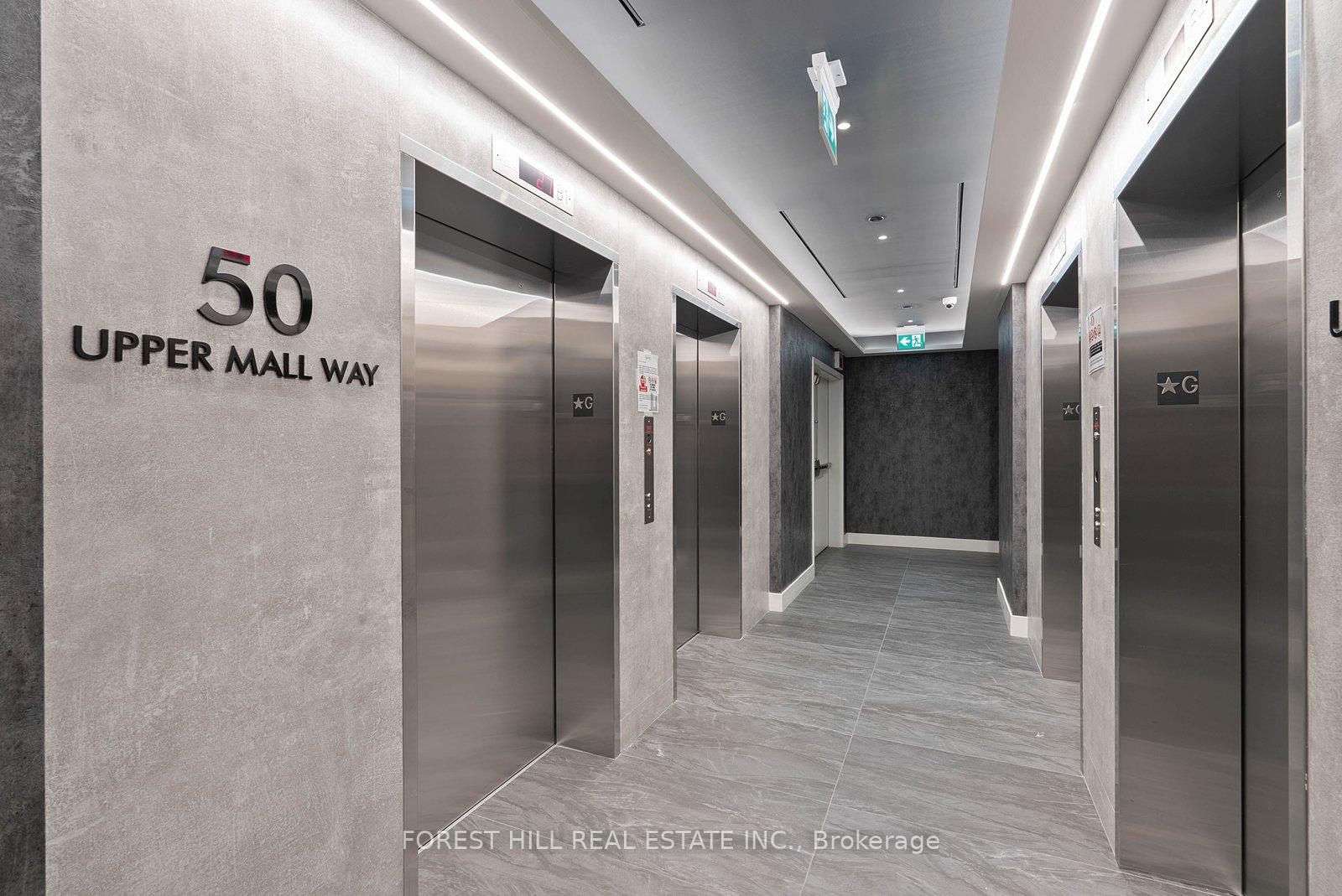 Photo 8 of Unit 2311, 50 Upper Mall Way, Vaughan, Brownridge — HOMEH