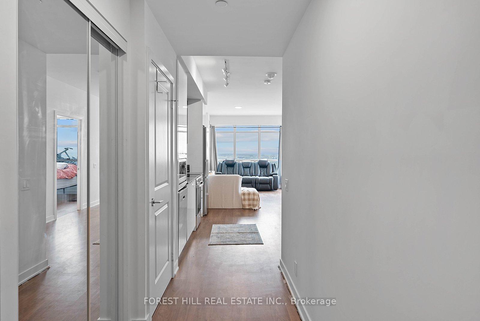 Photo 9 of Unit 2311, 50 Upper Mall Way, Vaughan, Brownridge — HOMEH