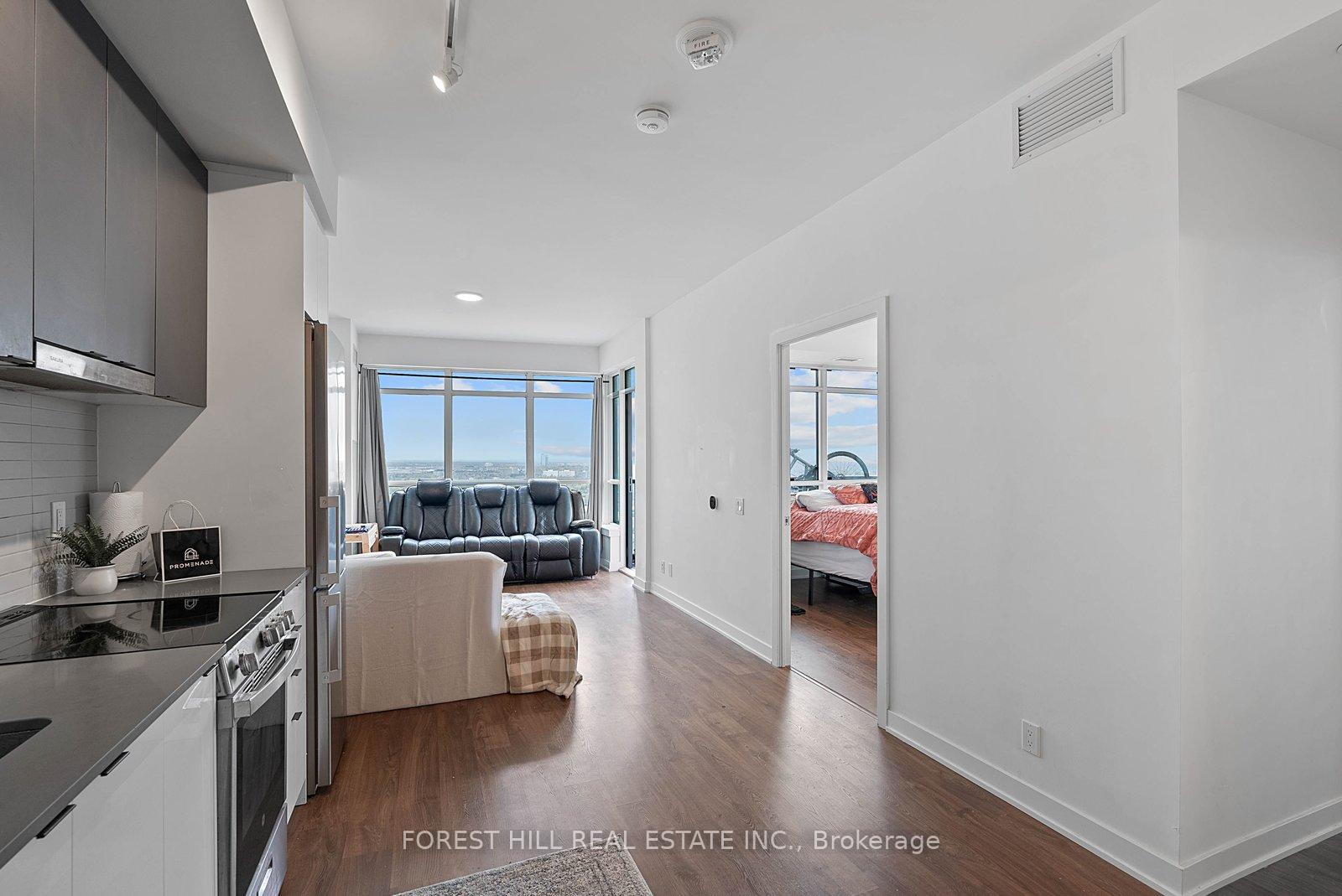 Photo 11 of Unit 2311, 50 Upper Mall Way, Vaughan, Brownridge — HOMEH