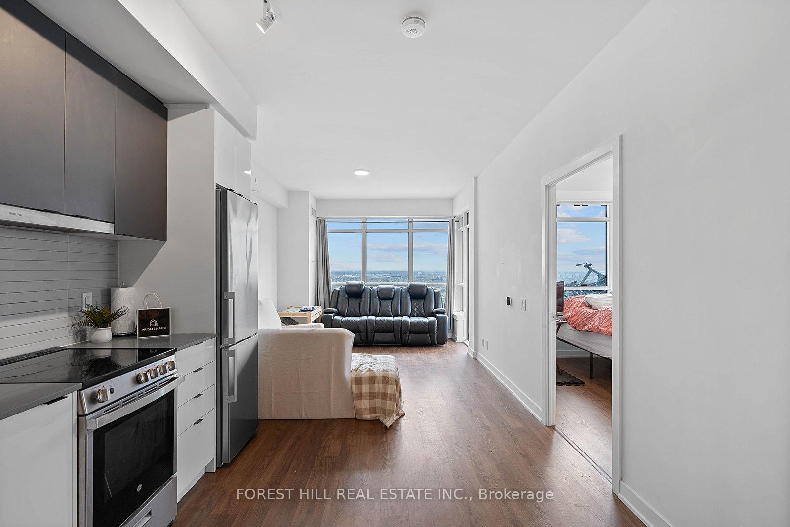 Photo 12 of Unit 2311, 50 Upper Mall Way, Vaughan, Brownridge — HOMEH