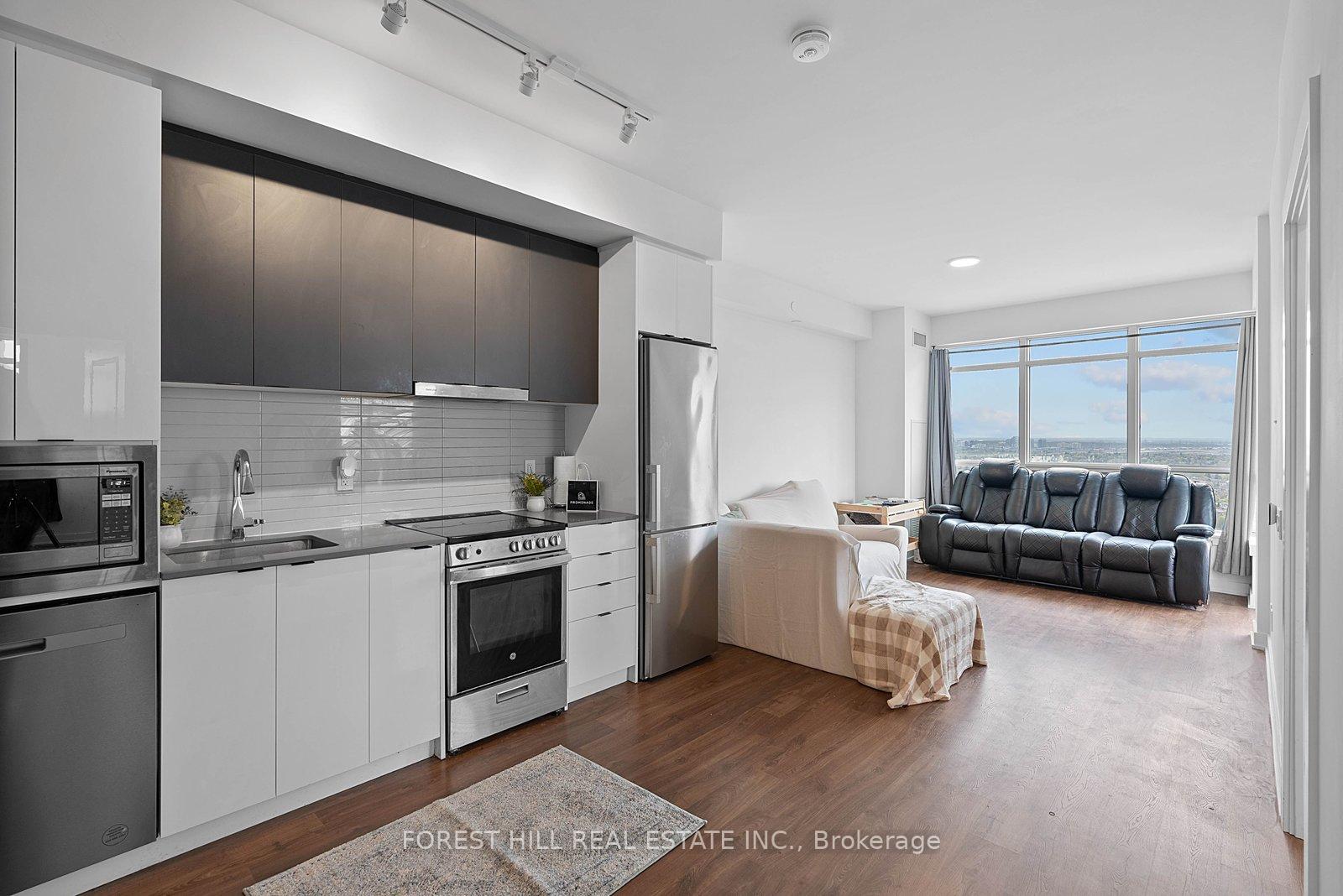 Photo 14 of Unit 2311, 50 Upper Mall Way, Vaughan, Brownridge — HOMEH