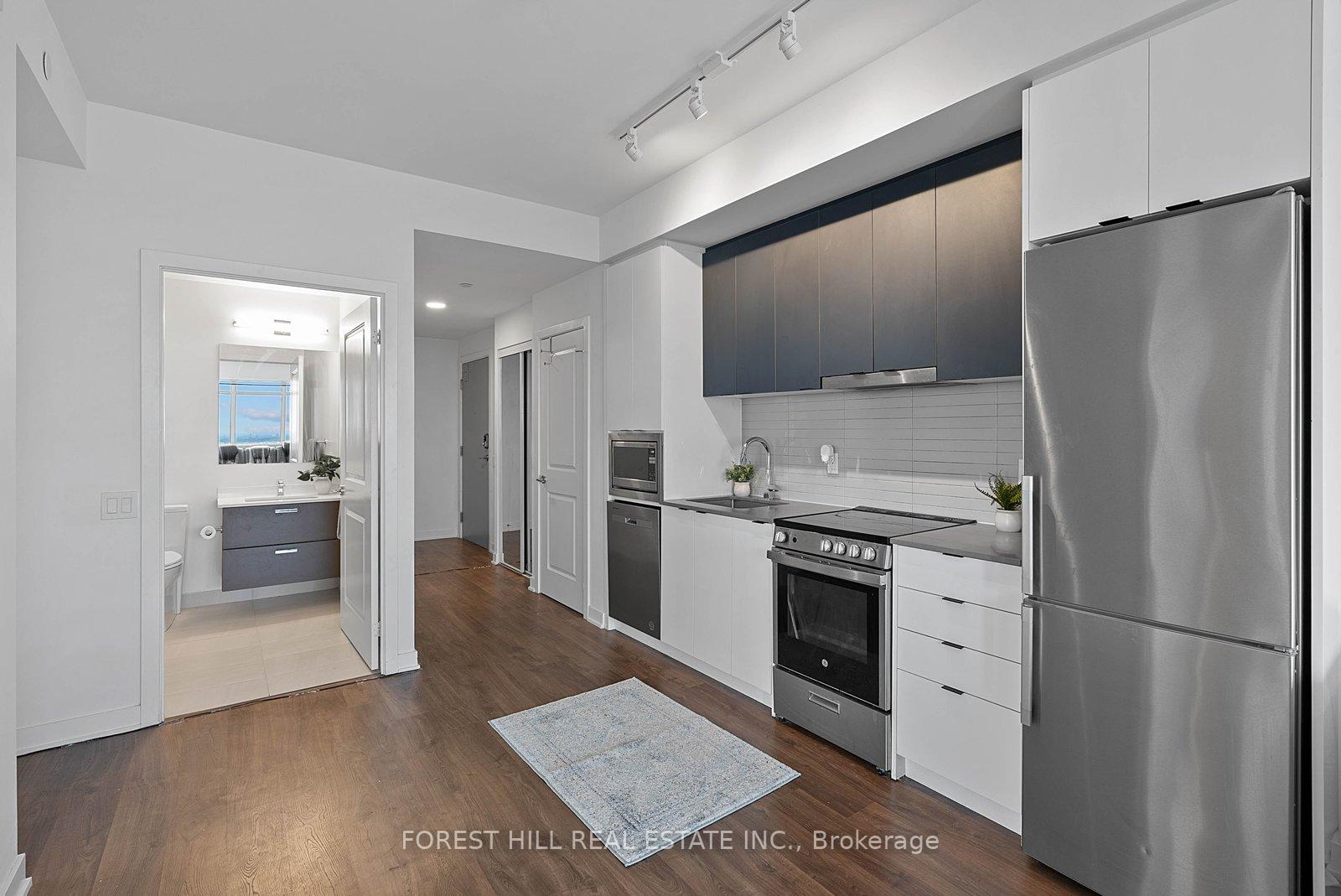 Photo 15 of Unit 2311, 50 Upper Mall Way, Vaughan, Brownridge — HOMEH