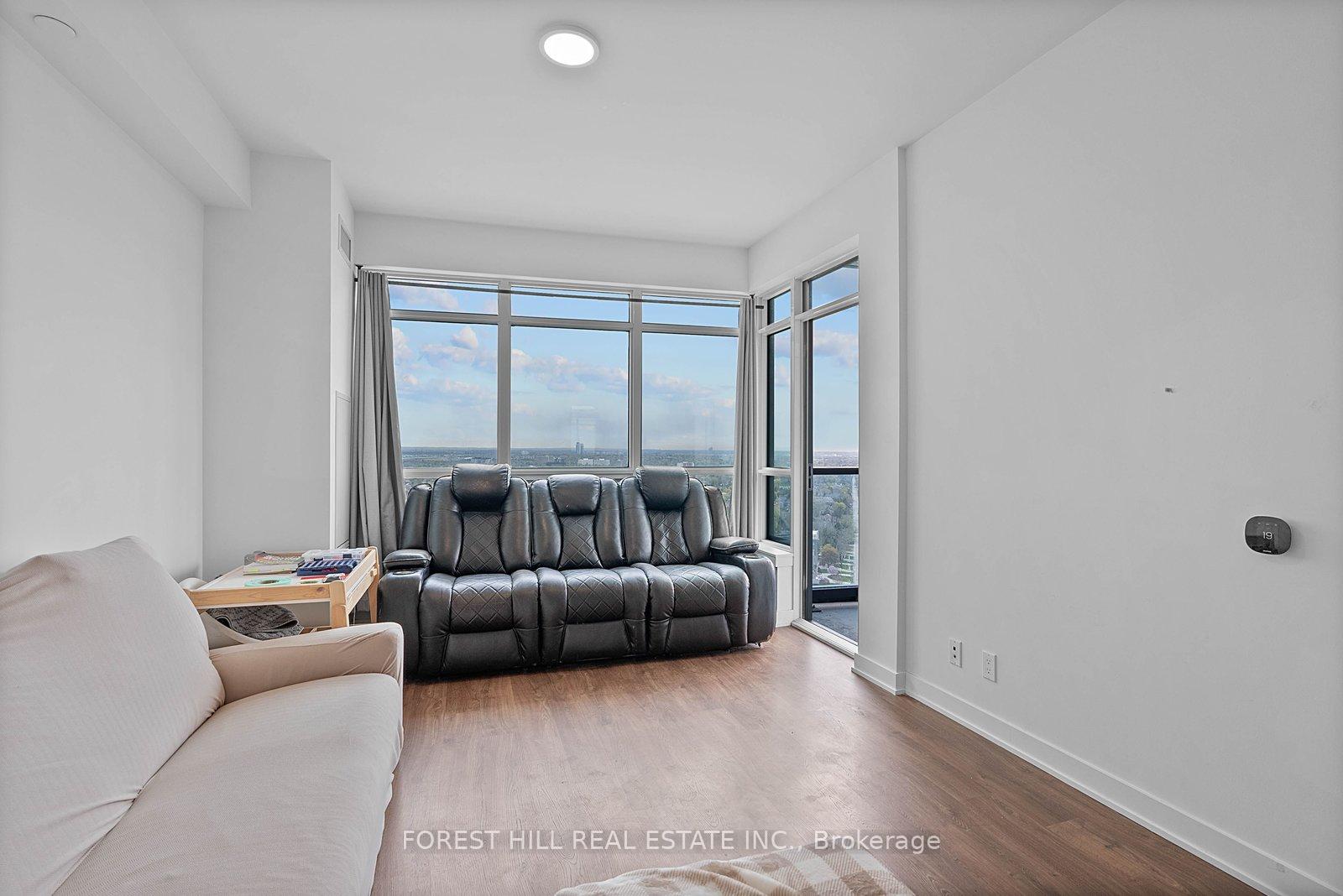 Photo 18 of Unit 2311, 50 Upper Mall Way, Vaughan, Brownridge — HOMEH
