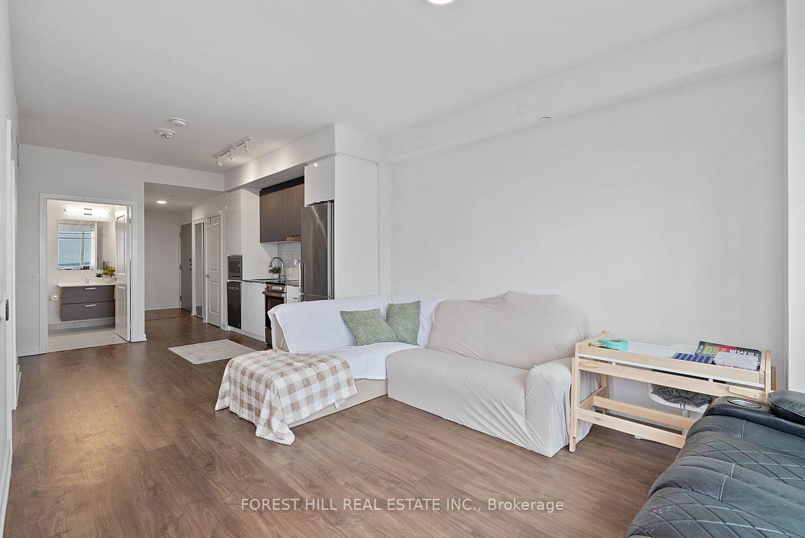 Photo 19 of Unit 2311, 50 Upper Mall Way, Vaughan, Brownridge — HOMEH