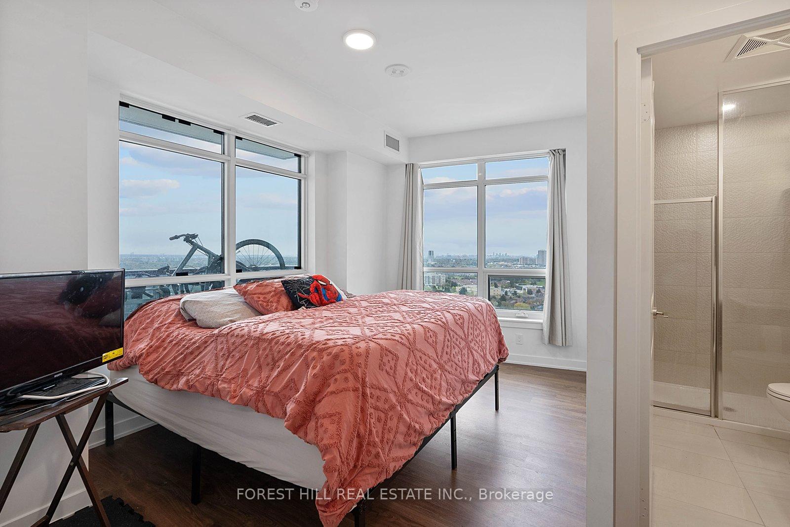 Photo 21 of Unit 2311, 50 Upper Mall Way, Vaughan, Brownridge — HOMEH