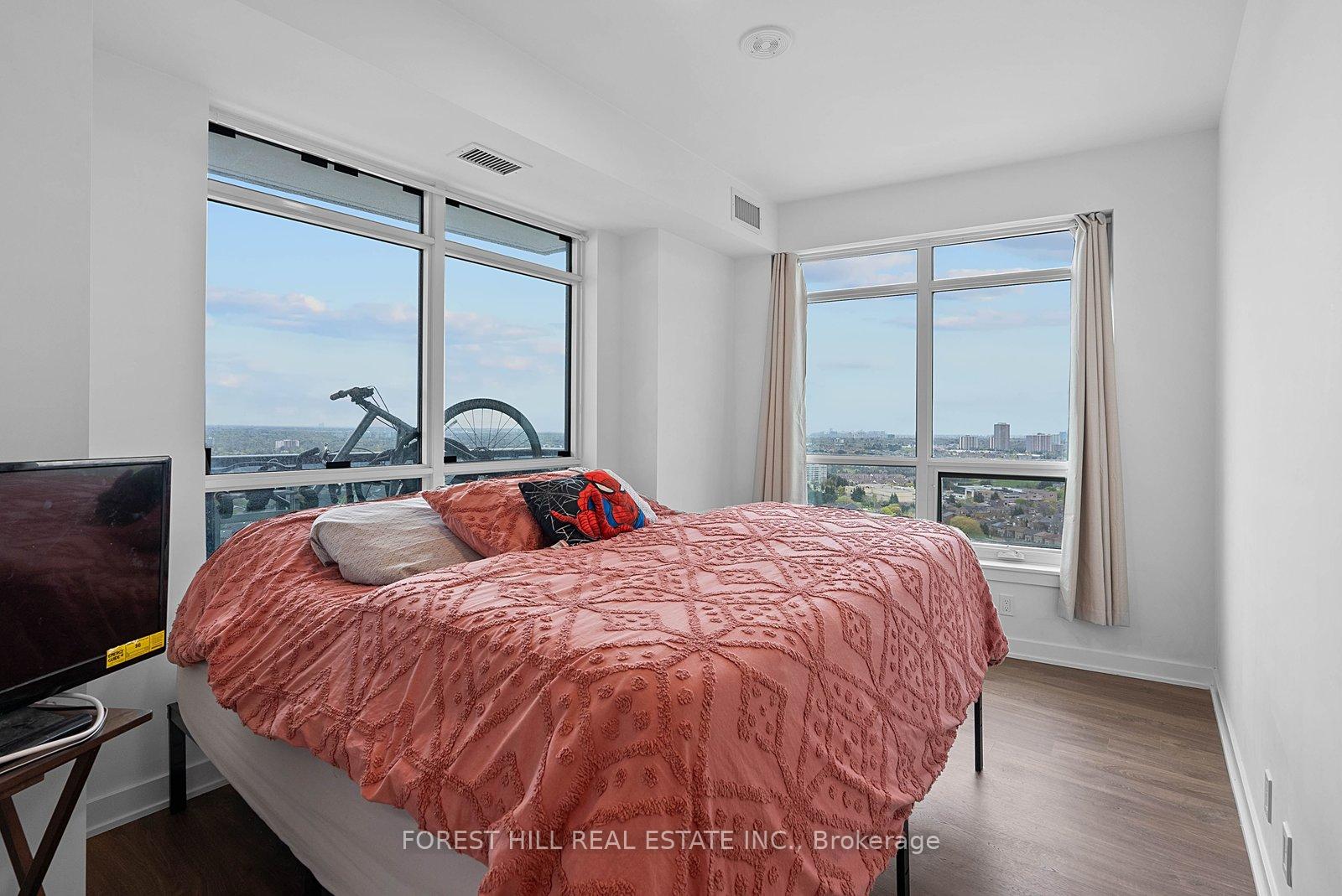 Photo 22 of Unit 2311, 50 Upper Mall Way, Vaughan, Brownridge — HOMEH