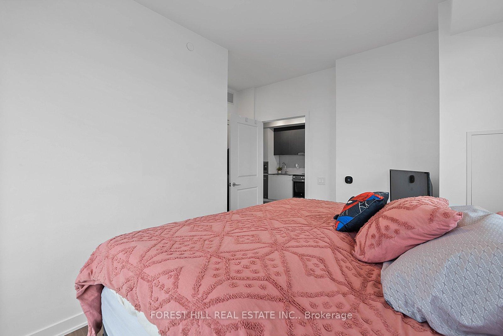 Photo 23 of Unit 2311, 50 Upper Mall Way, Vaughan, Brownridge — HOMEH