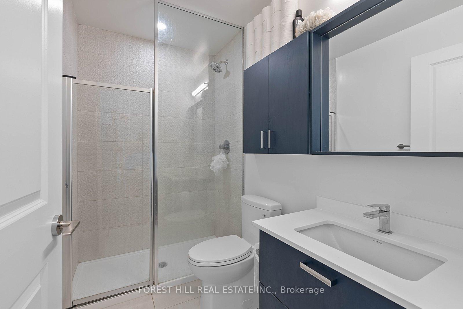 Photo 24 of Unit 2311, 50 Upper Mall Way, Vaughan, Brownridge — HOMEH