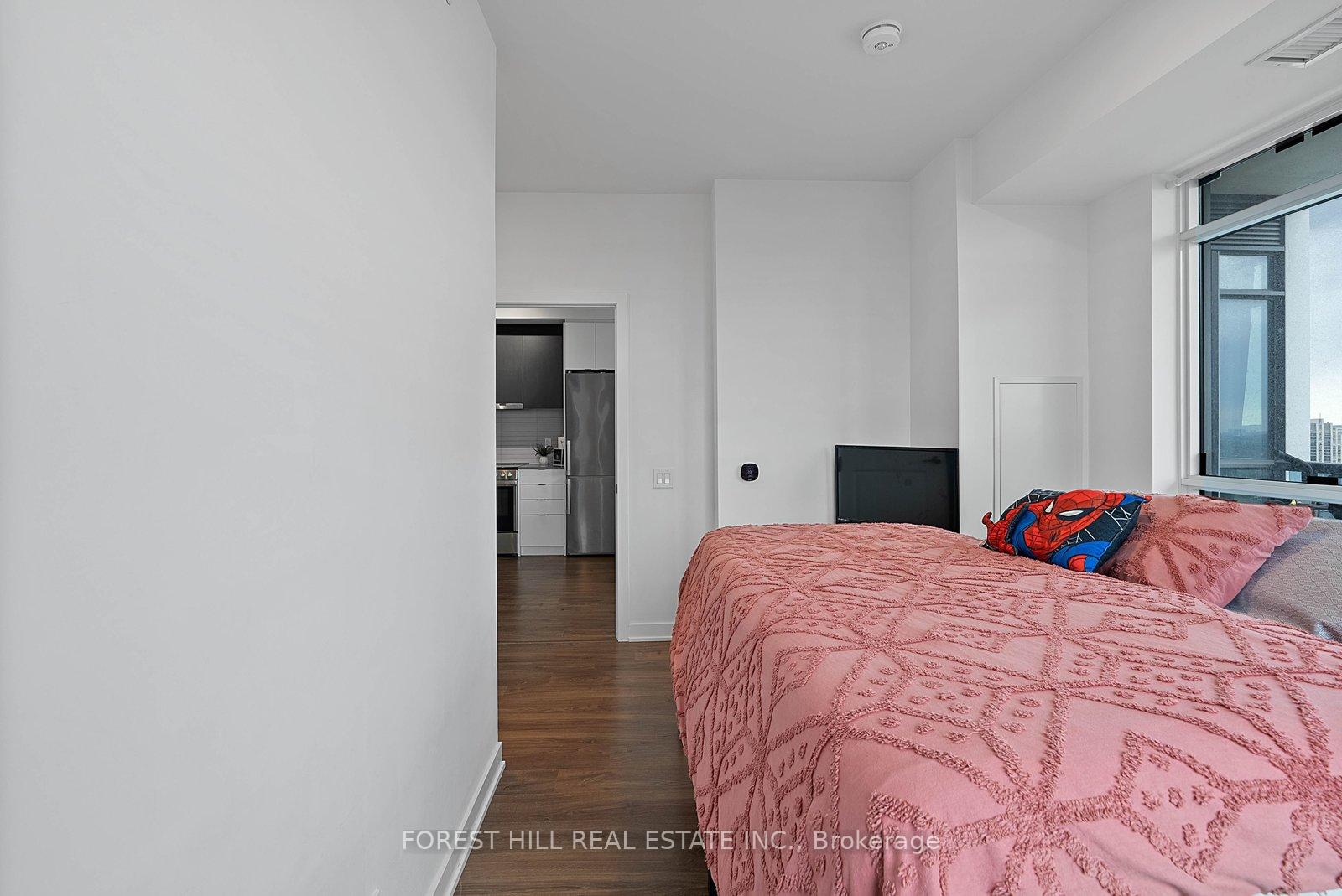 Photo 25 of Unit 2311, 50 Upper Mall Way, Vaughan, Brownridge — HOMEH