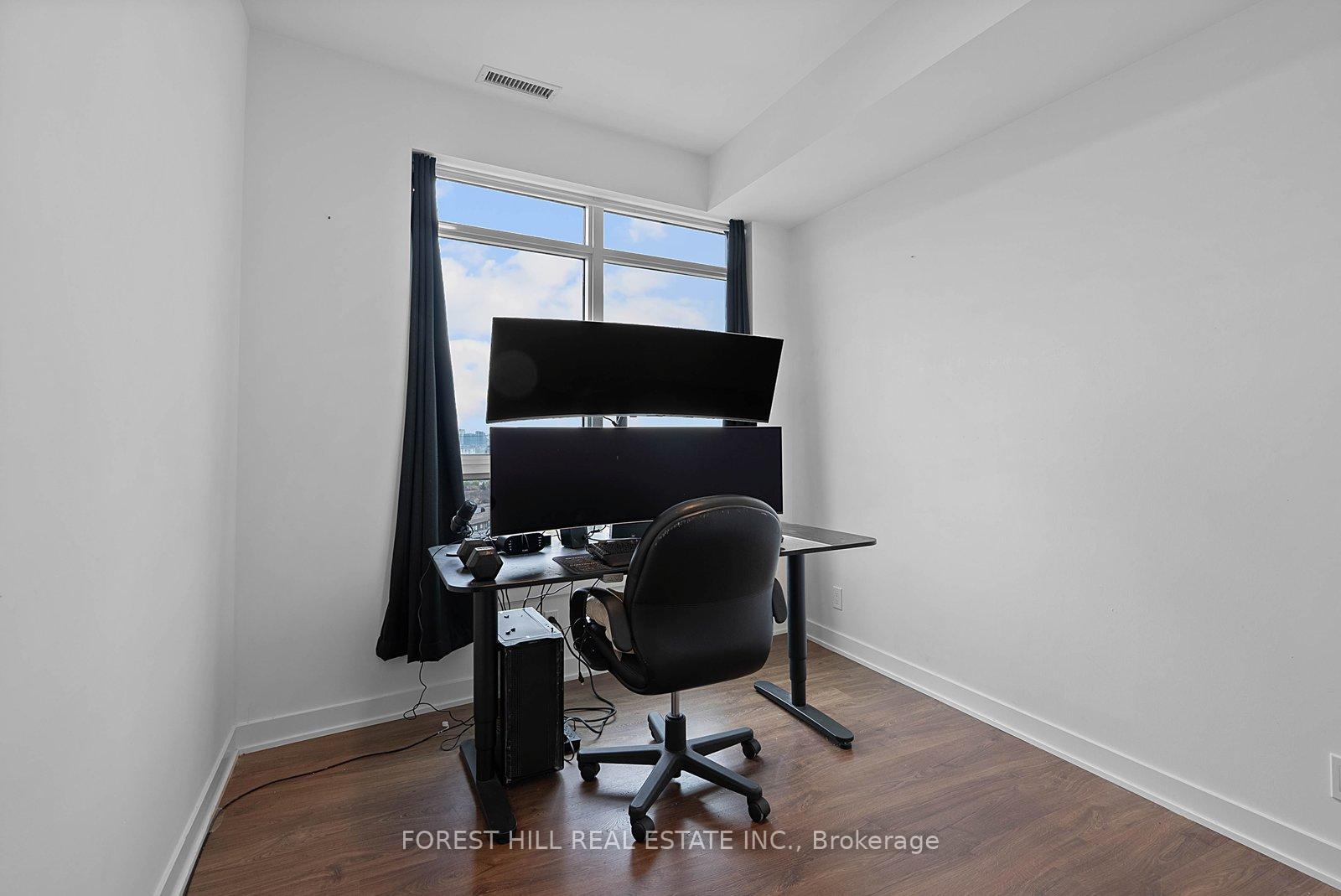 Photo 26 of Unit 2311, 50 Upper Mall Way, Vaughan, Brownridge — HOMEH