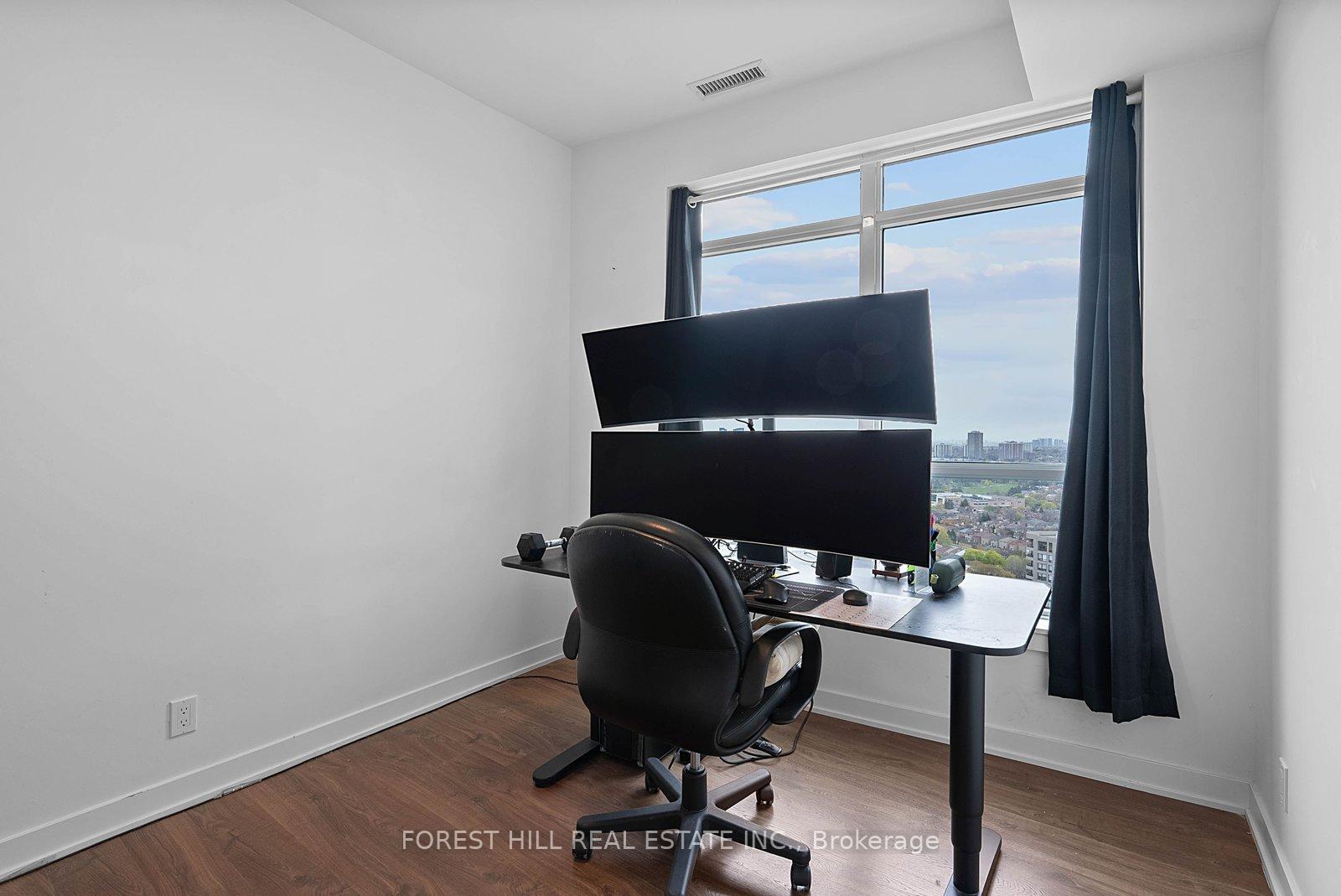 Photo 28 of Unit 2311, 50 Upper Mall Way, Vaughan, Brownridge — HOMEH