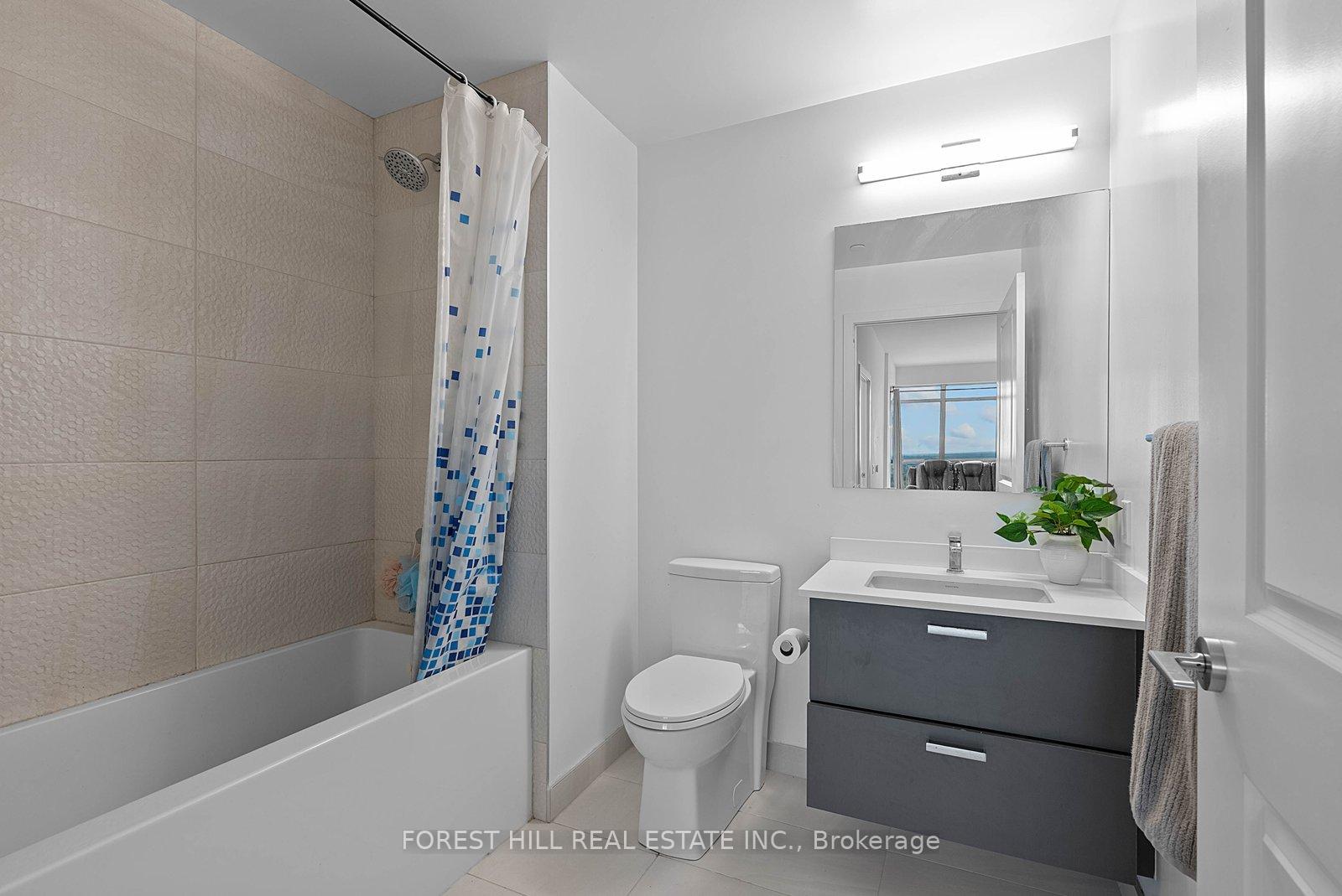 Photo 31 of Unit 2311, 50 Upper Mall Way, Vaughan, Brownridge — HOMEH