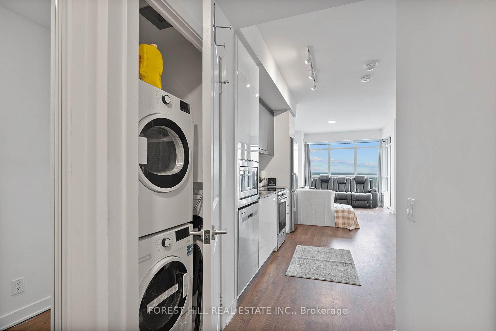 Photo 32 of Unit 2311, 50 Upper Mall Way, Vaughan, Brownridge — HOMEH