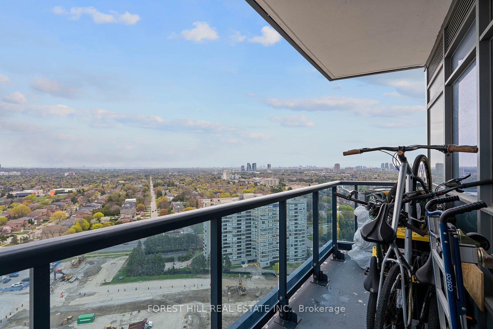 Photo 33 of Unit 2311, 50 Upper Mall Way, Vaughan, Brownridge — HOMEH