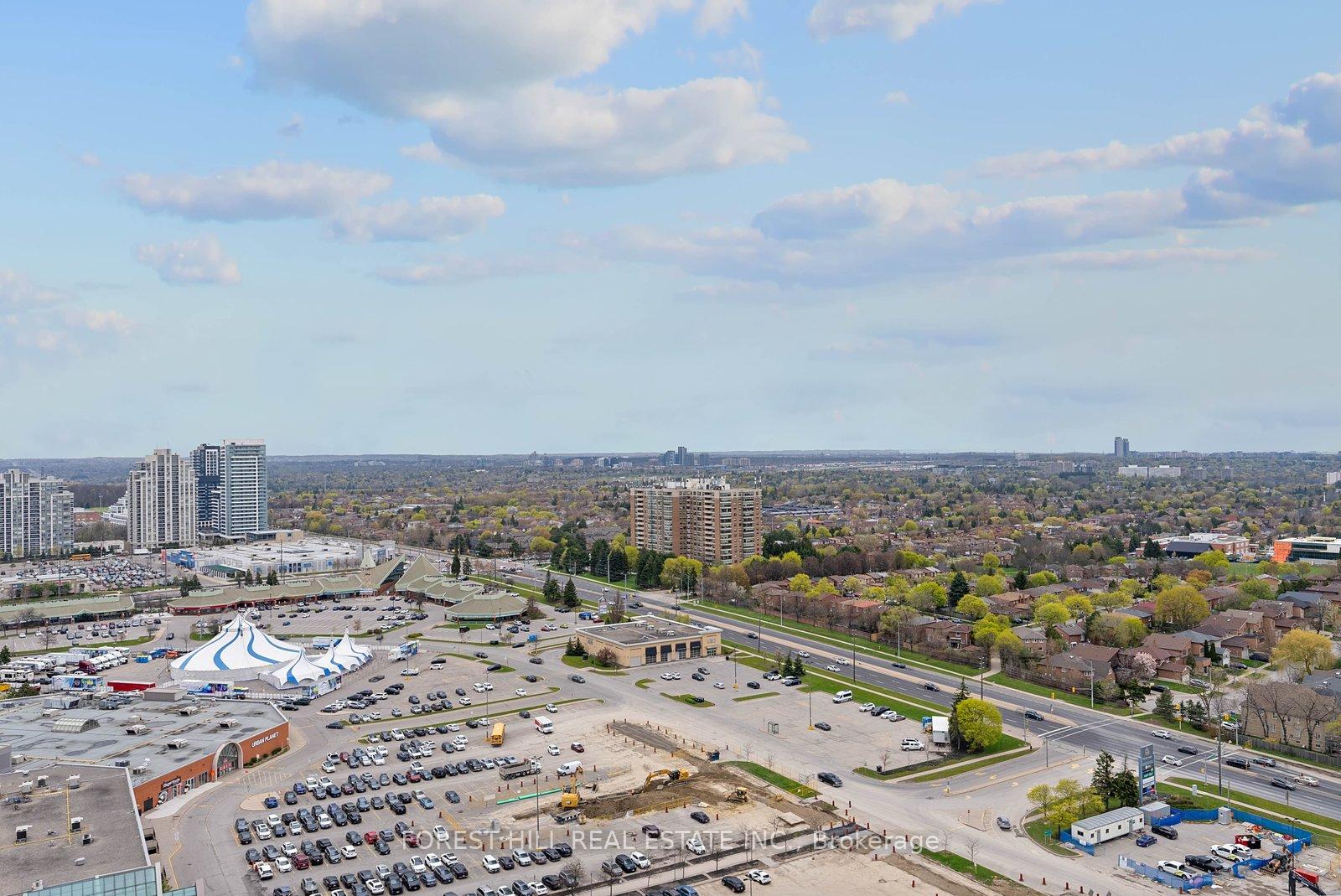 Photo 34 of Unit 2311, 50 Upper Mall Way, Vaughan, Brownridge — HOMEH