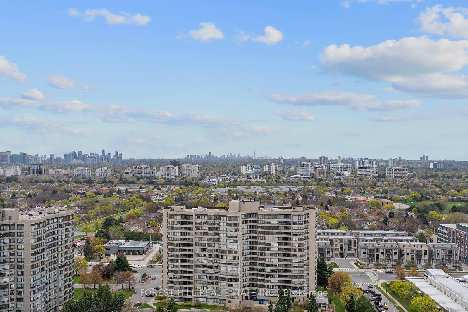 Photo 35 of Unit 2311, 50 Upper Mall Way, Vaughan, Brownridge — HOMEH