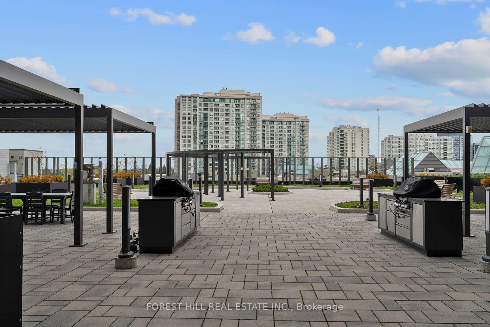Photo 40 of Unit 2311, 50 Upper Mall Way, Vaughan, Brownridge — HOMEH