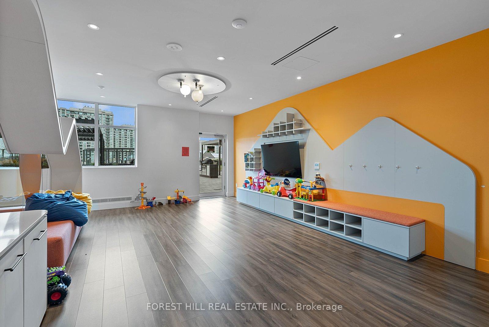 Photo 44 of Unit 2311, 50 Upper Mall Way, Vaughan, Brownridge — HOMEH