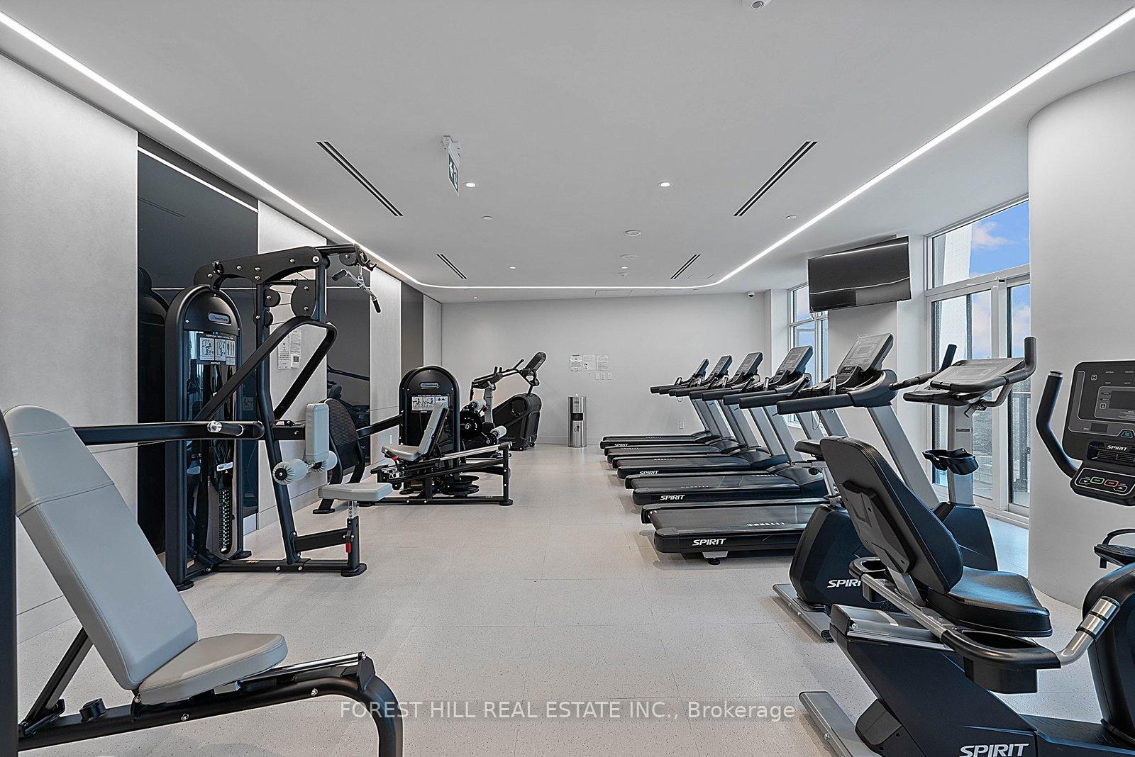 Photo 46 of Unit 2311, 50 Upper Mall Way, Vaughan, Brownridge — HOMEH
