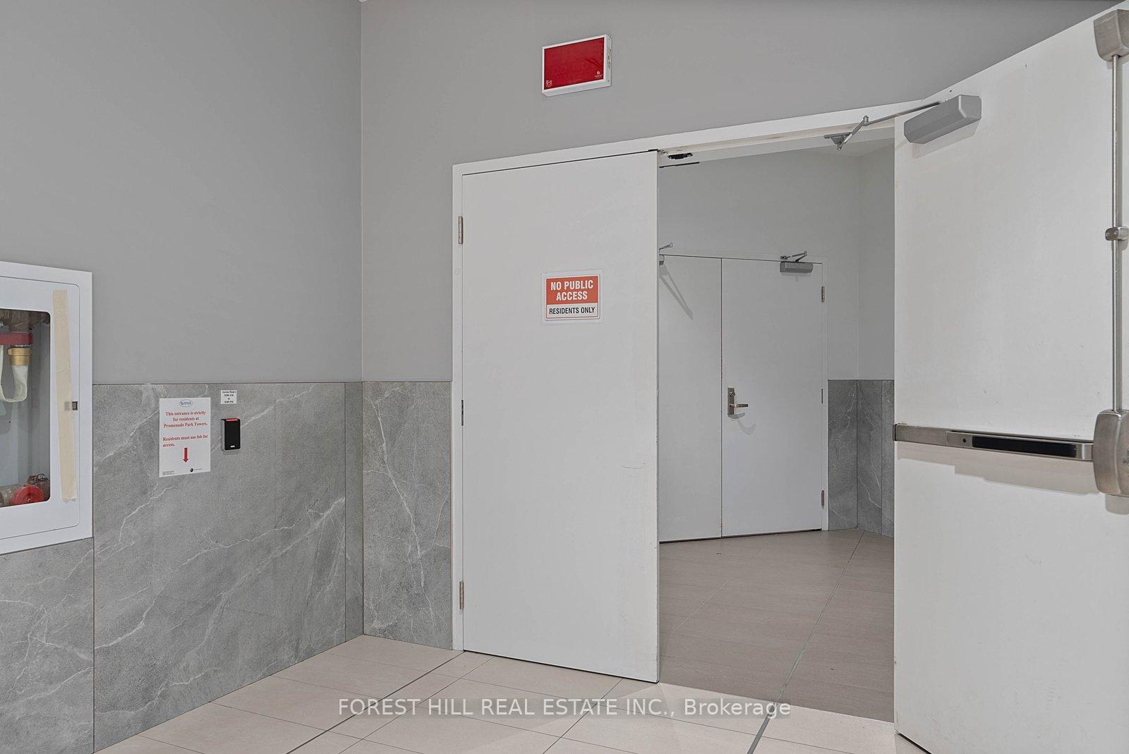 Photo 49 of Unit 2311, 50 Upper Mall Way, Vaughan, Brownridge — HOMEH