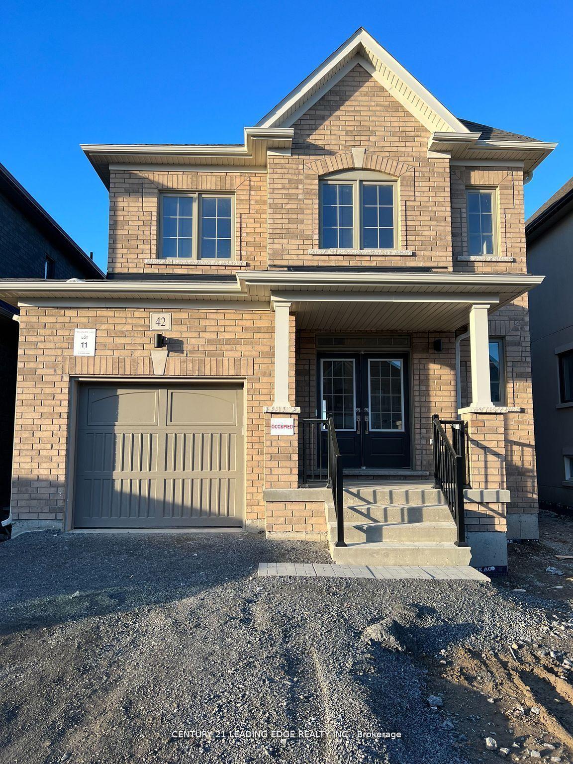 Photo 1 of 42 Ed Ewert Avenue, Clarington, Newcastle — HOMEH