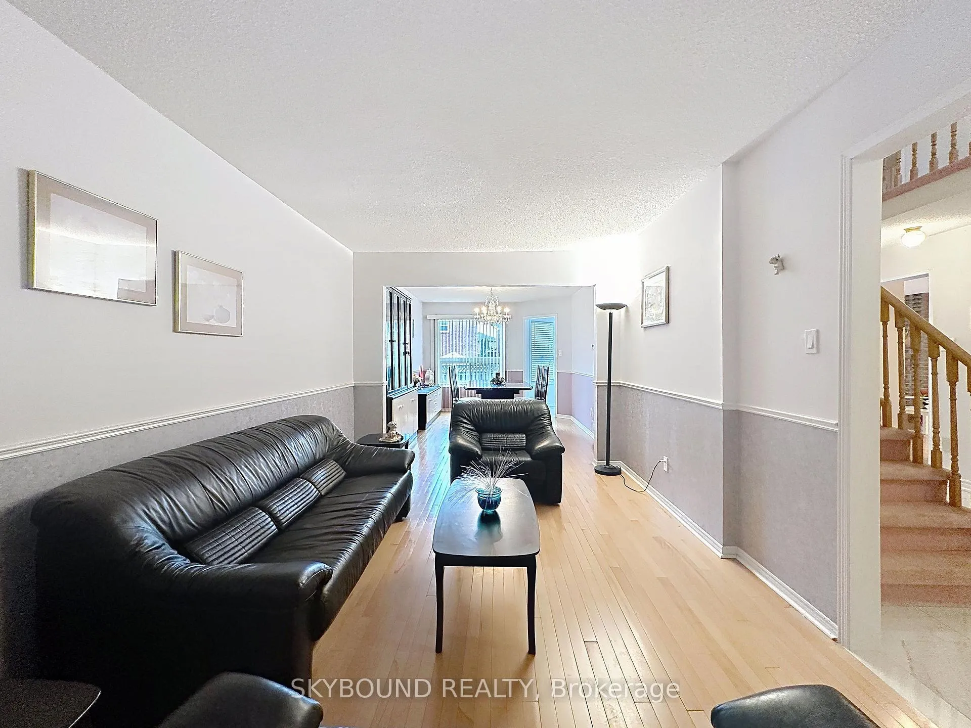Photo 10 of 4409 Heathgate Crescent, Mississauga, Hurontario — HOMEH