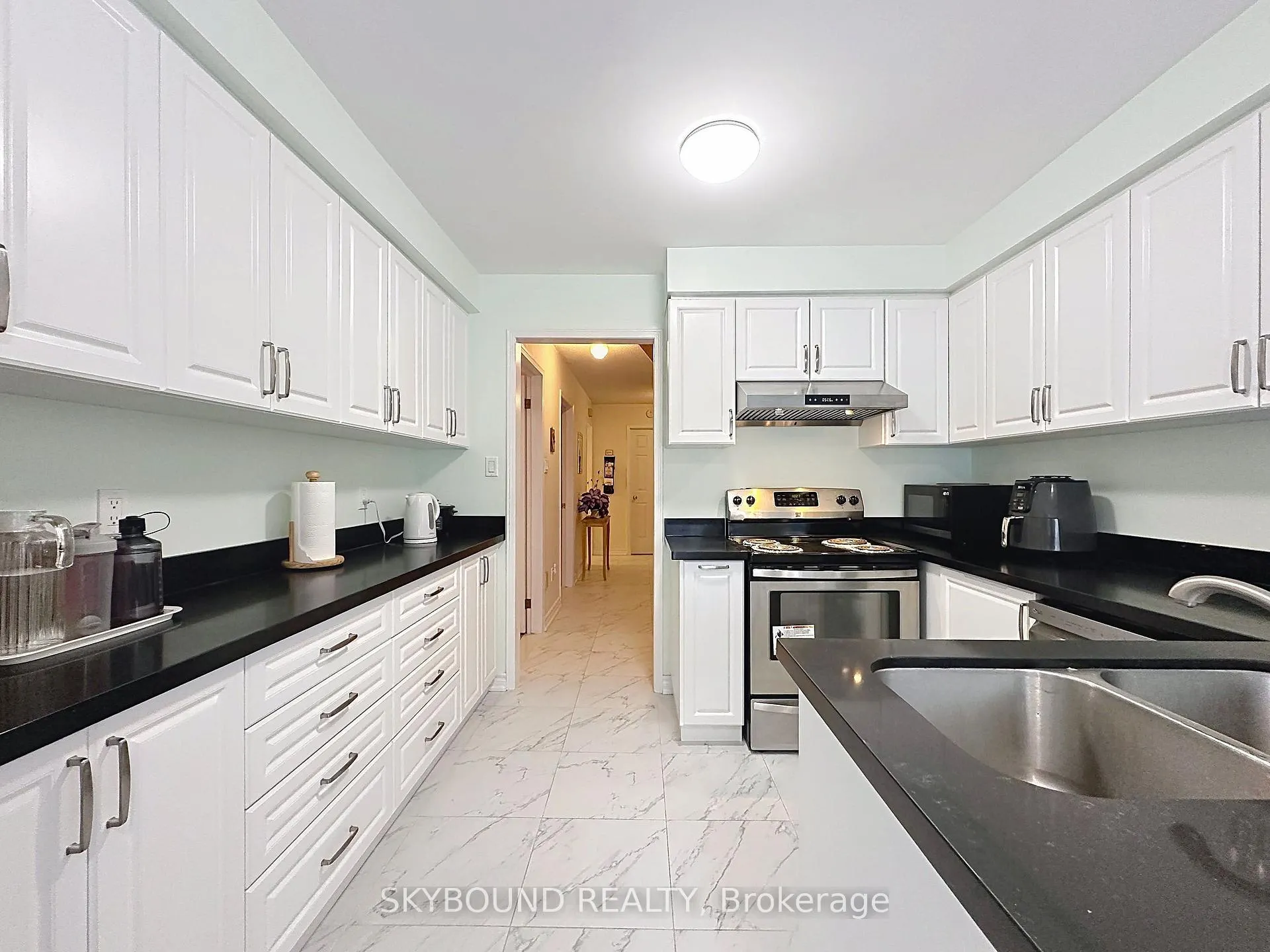 Photo 13 of 4409 Heathgate Crescent, Mississauga, Hurontario — HOMEH