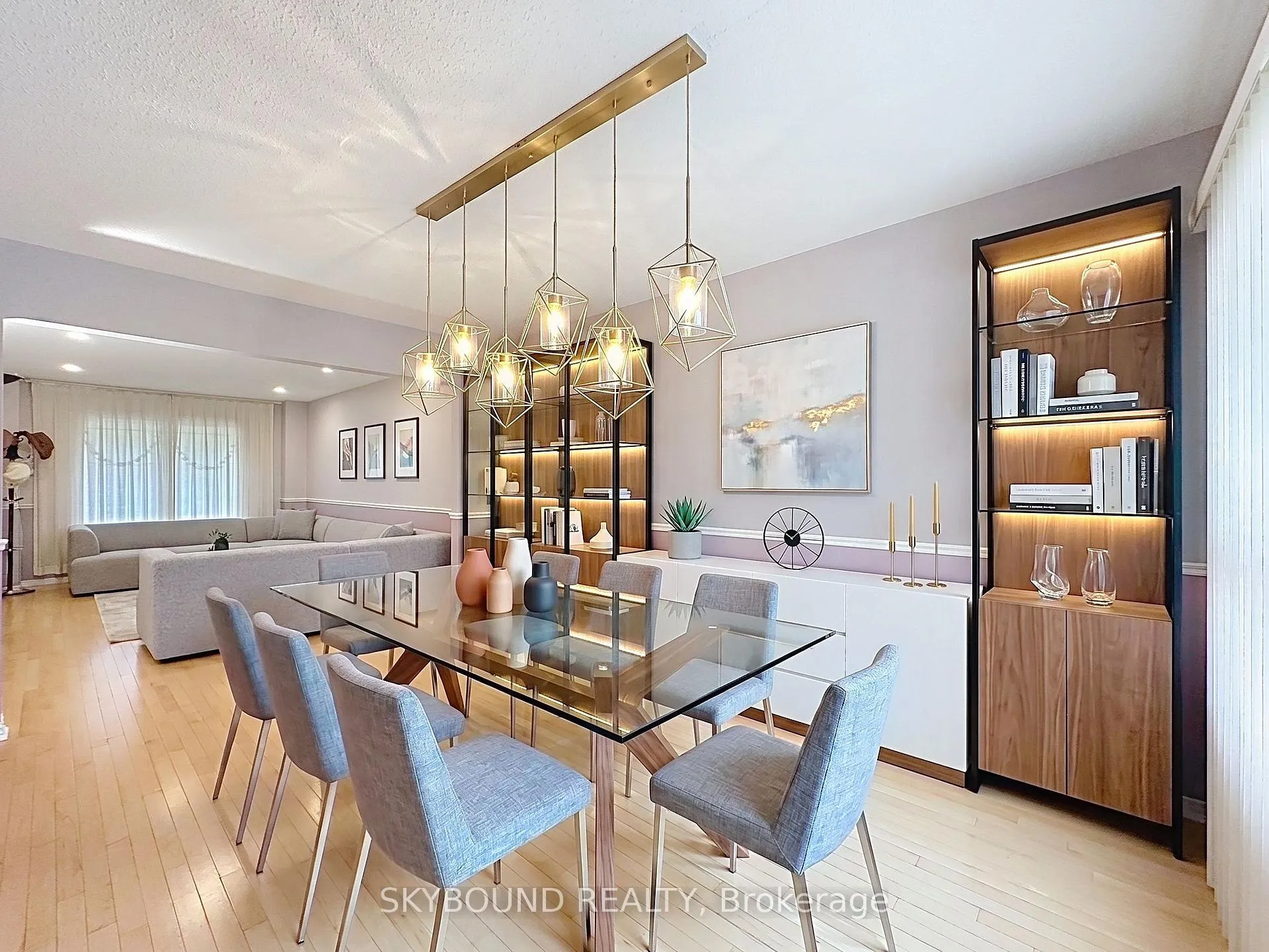 Photo 17 of 4409 Heathgate Crescent, Mississauga, Hurontario — HOMEH