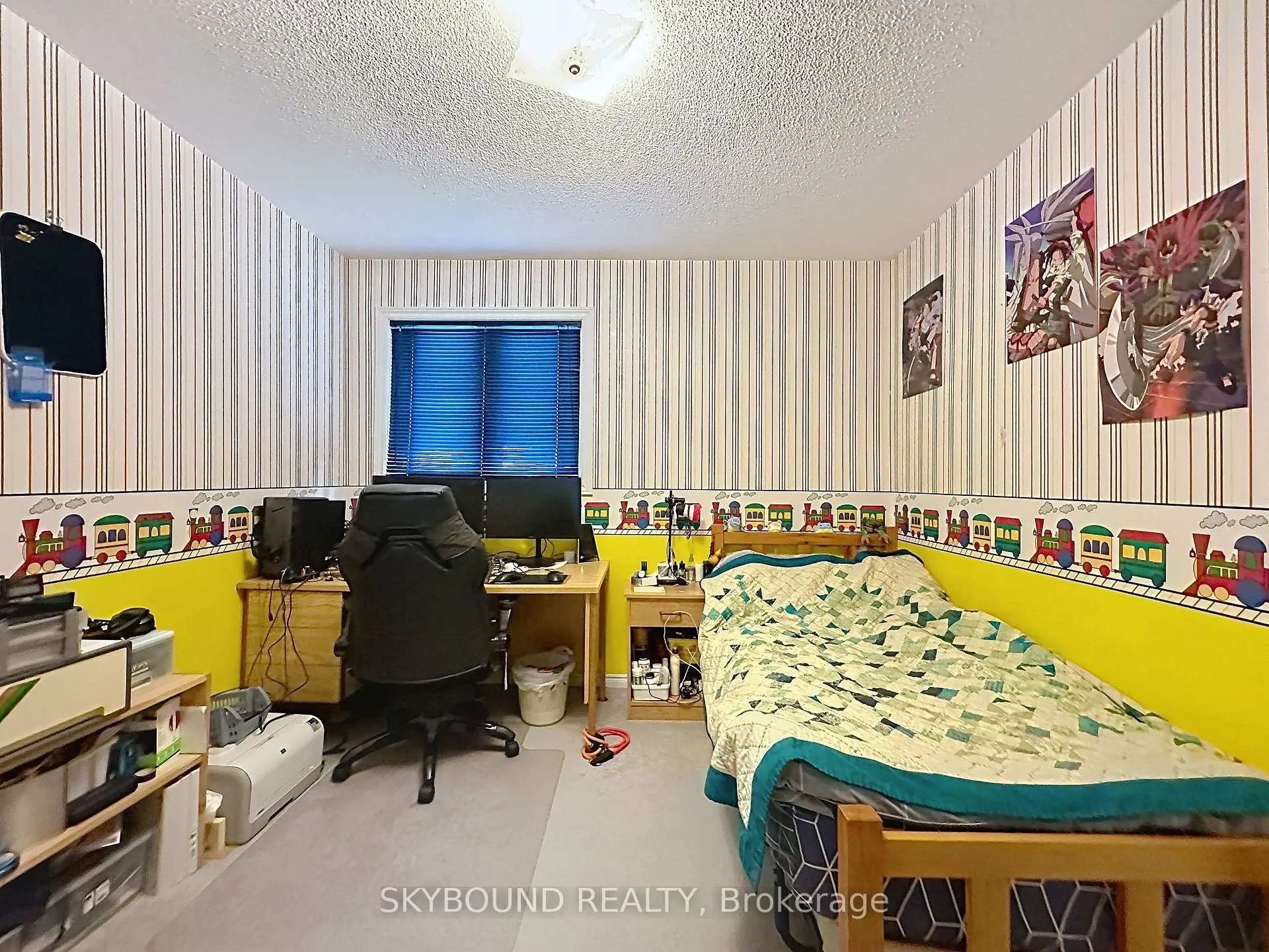 Photo 28 of 4409 Heathgate Crescent, Mississauga, Hurontario — HOMEH