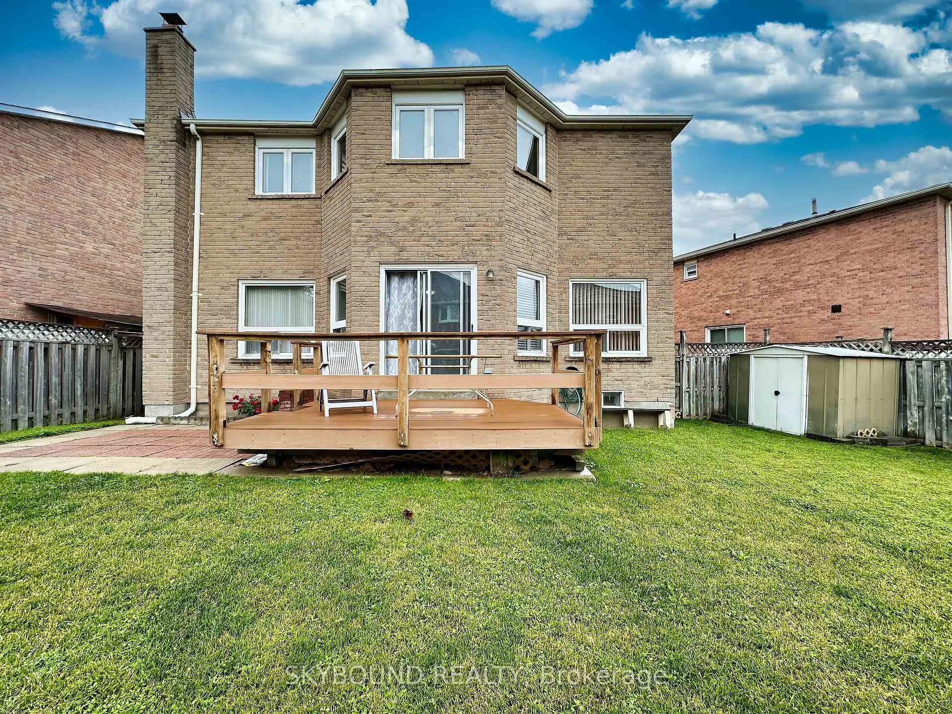 Photo 41 of 4409 Heathgate Crescent, Mississauga, Hurontario — HOMEH