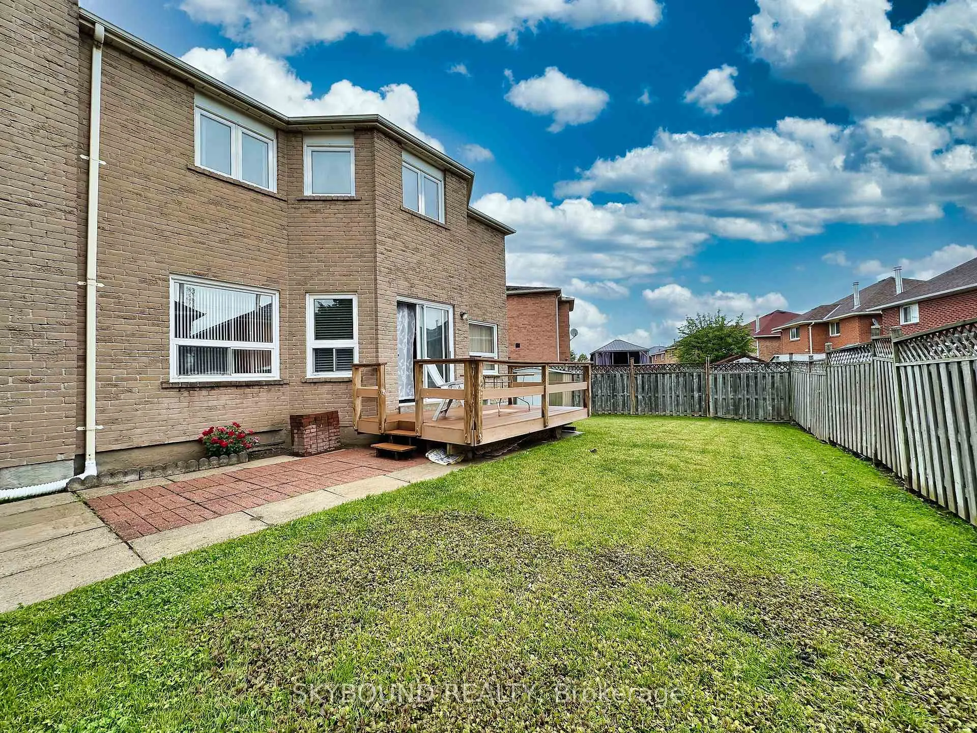Photo 42 of 4409 Heathgate Crescent, Mississauga, Hurontario — HOMEH