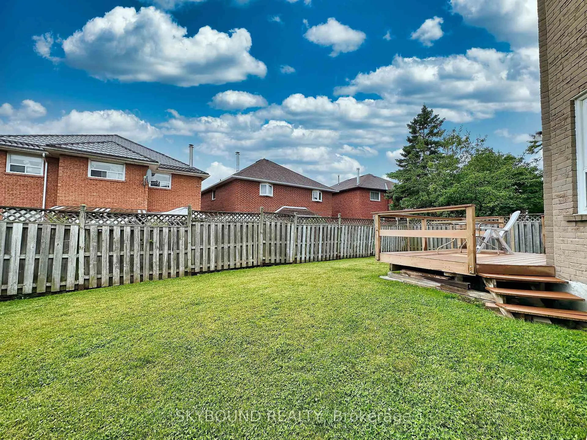 Photo 43 of 4409 Heathgate Crescent, Mississauga, Hurontario — HOMEH
