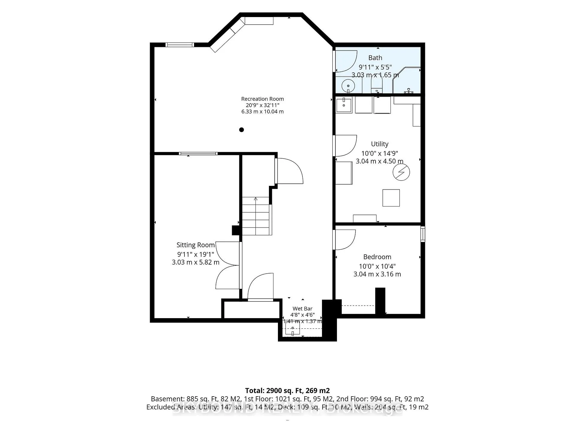 Photo 45 of 4409 Heathgate Crescent, Mississauga, Hurontario — HOMEH