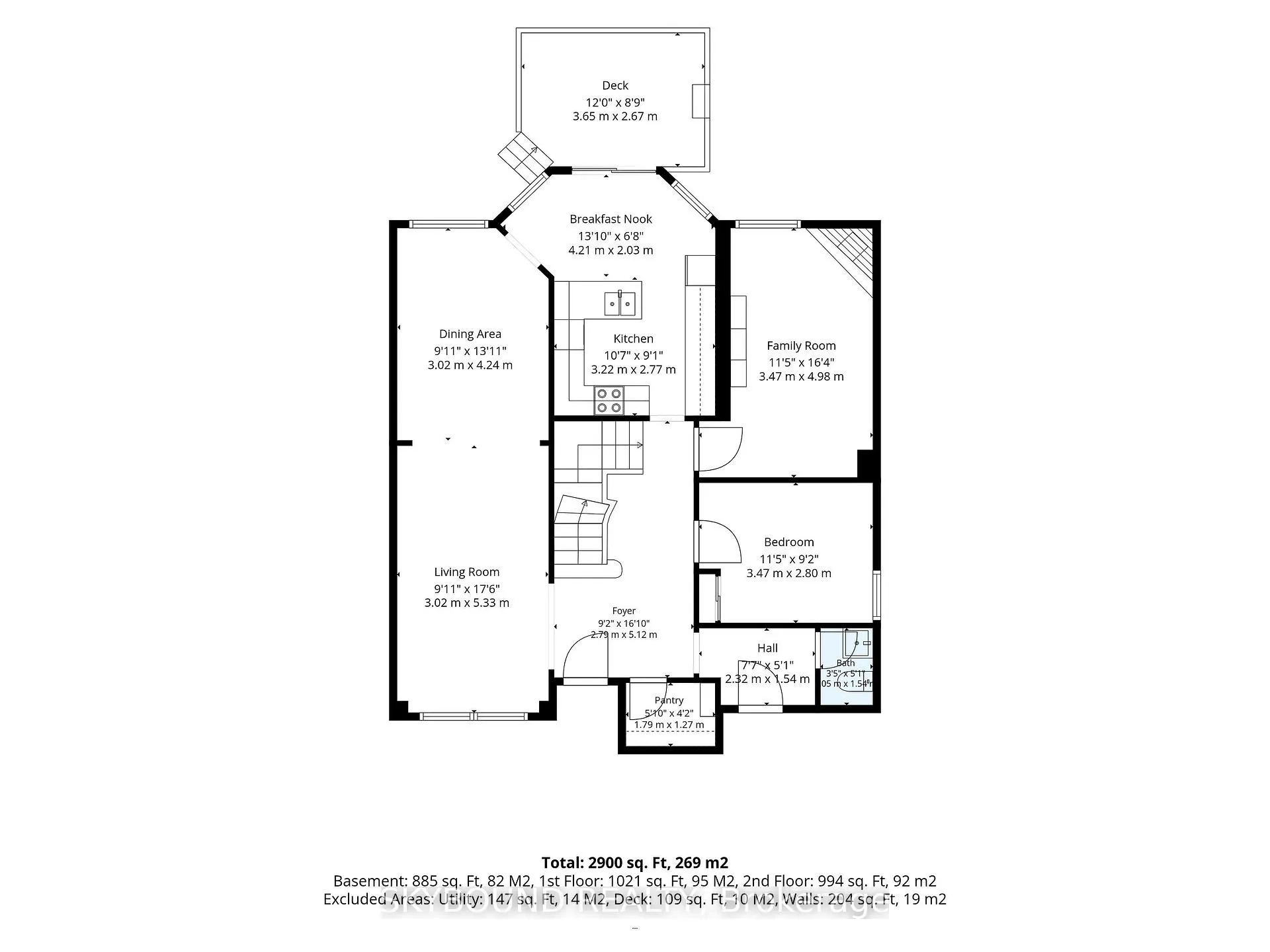 Photo 46 of 4409 Heathgate Crescent, Mississauga, Hurontario — HOMEH