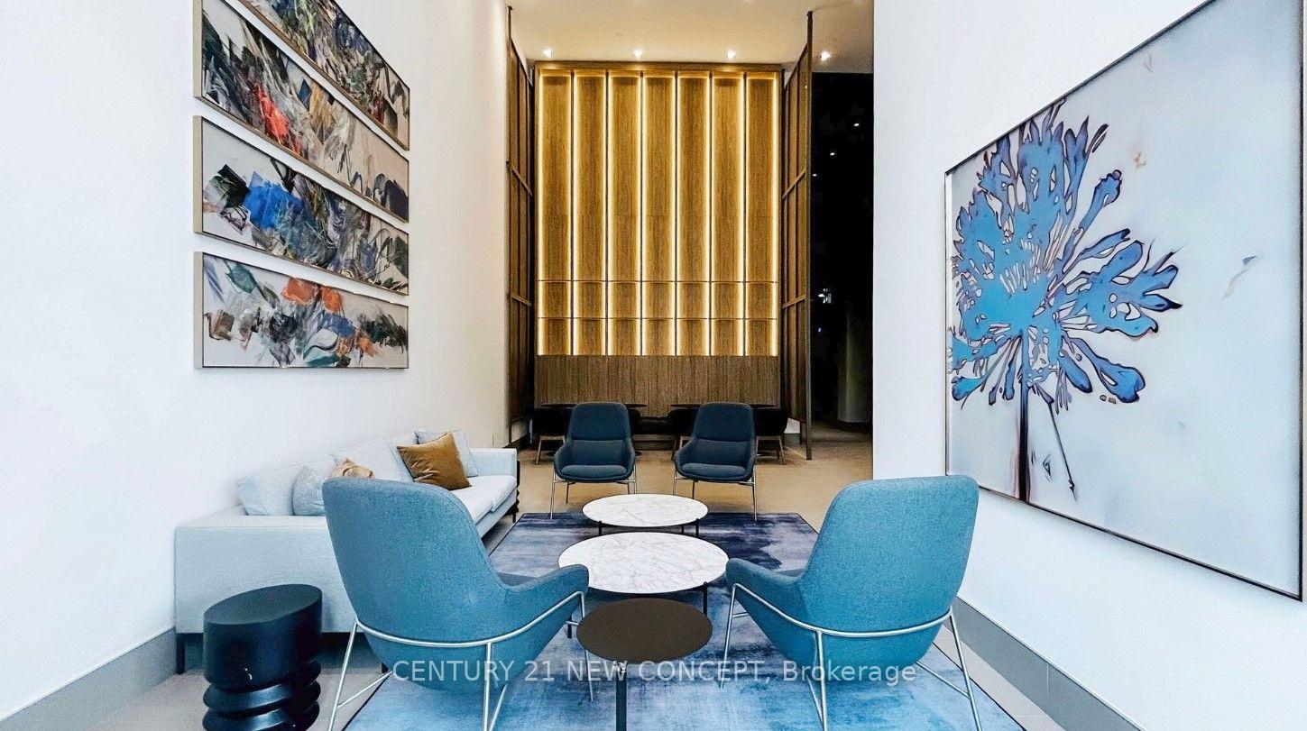 Photo 4 of Unit 4702, 430 Square One Drive, Mississauga, City Centre — HOMEH