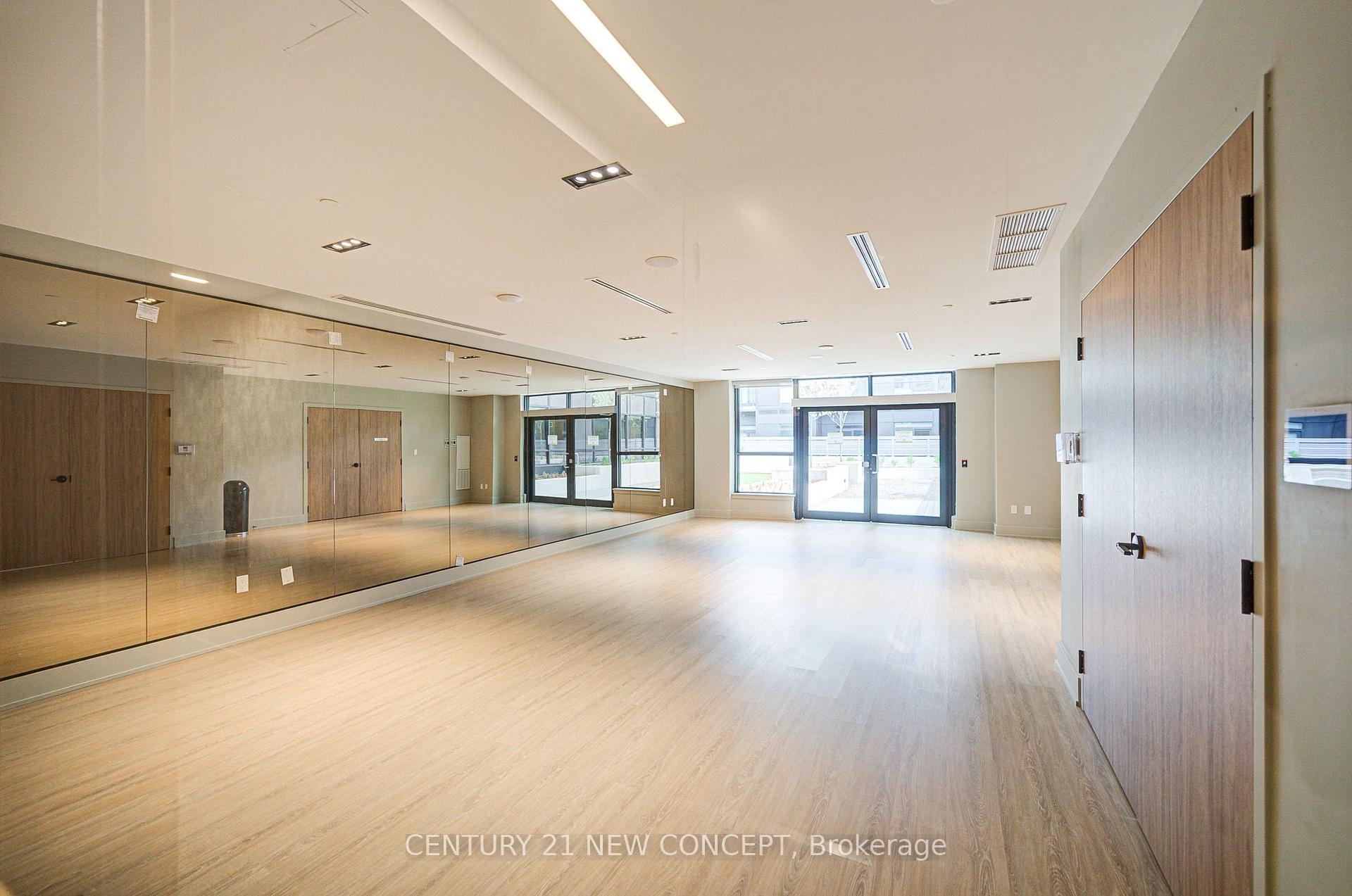 Photo 15 of Unit 4702, 430 Square One Drive, Mississauga, City Centre — HOMEH