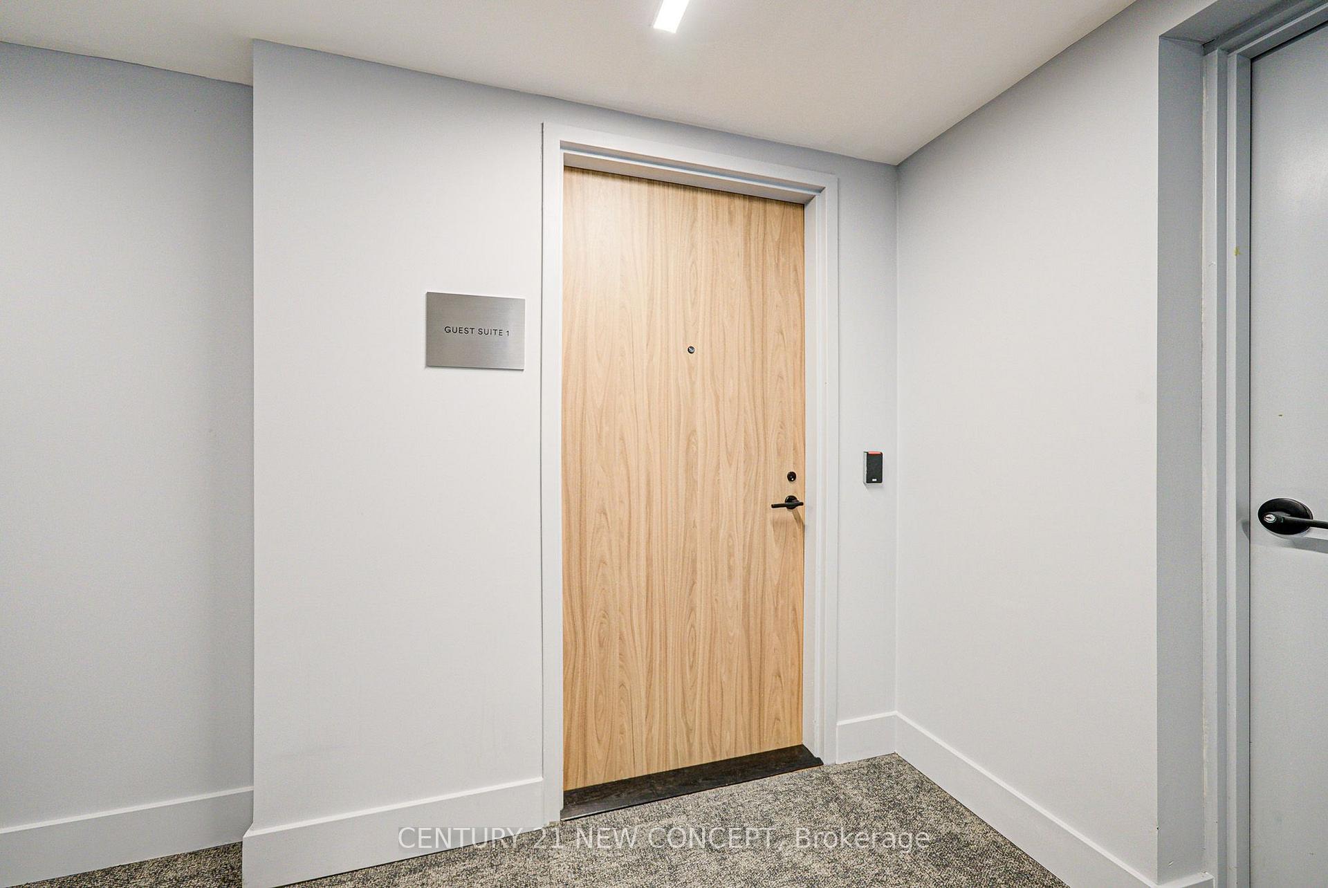 Photo 20 of Unit 4702, 430 Square One Drive, Mississauga, City Centre — HOMEH