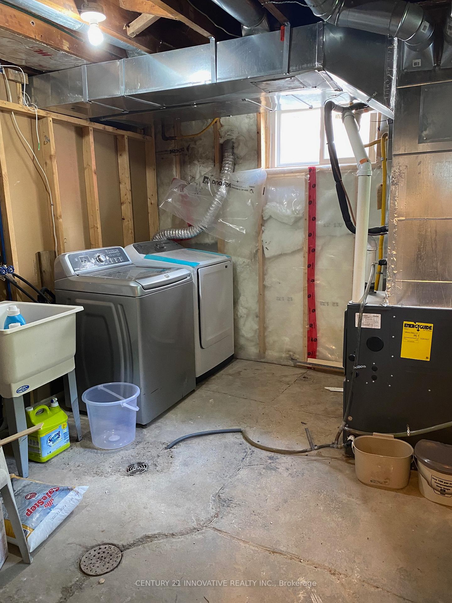 Photo 15 of Unit Bsmt, 215 Wilson Road S, Oshawa, Donevan — HOMEH