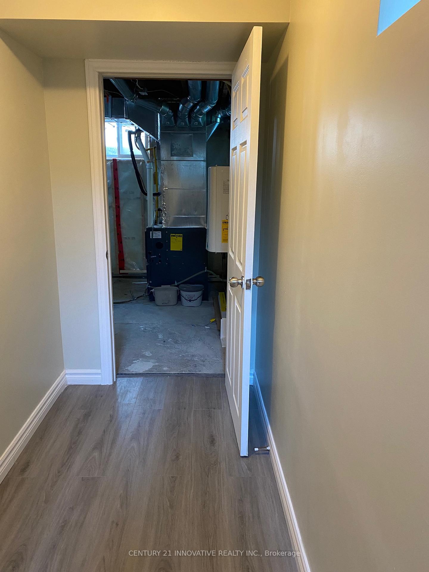 Photo 16 of Unit Bsmt, 215 Wilson Road S, Oshawa, Donevan — HOMEH