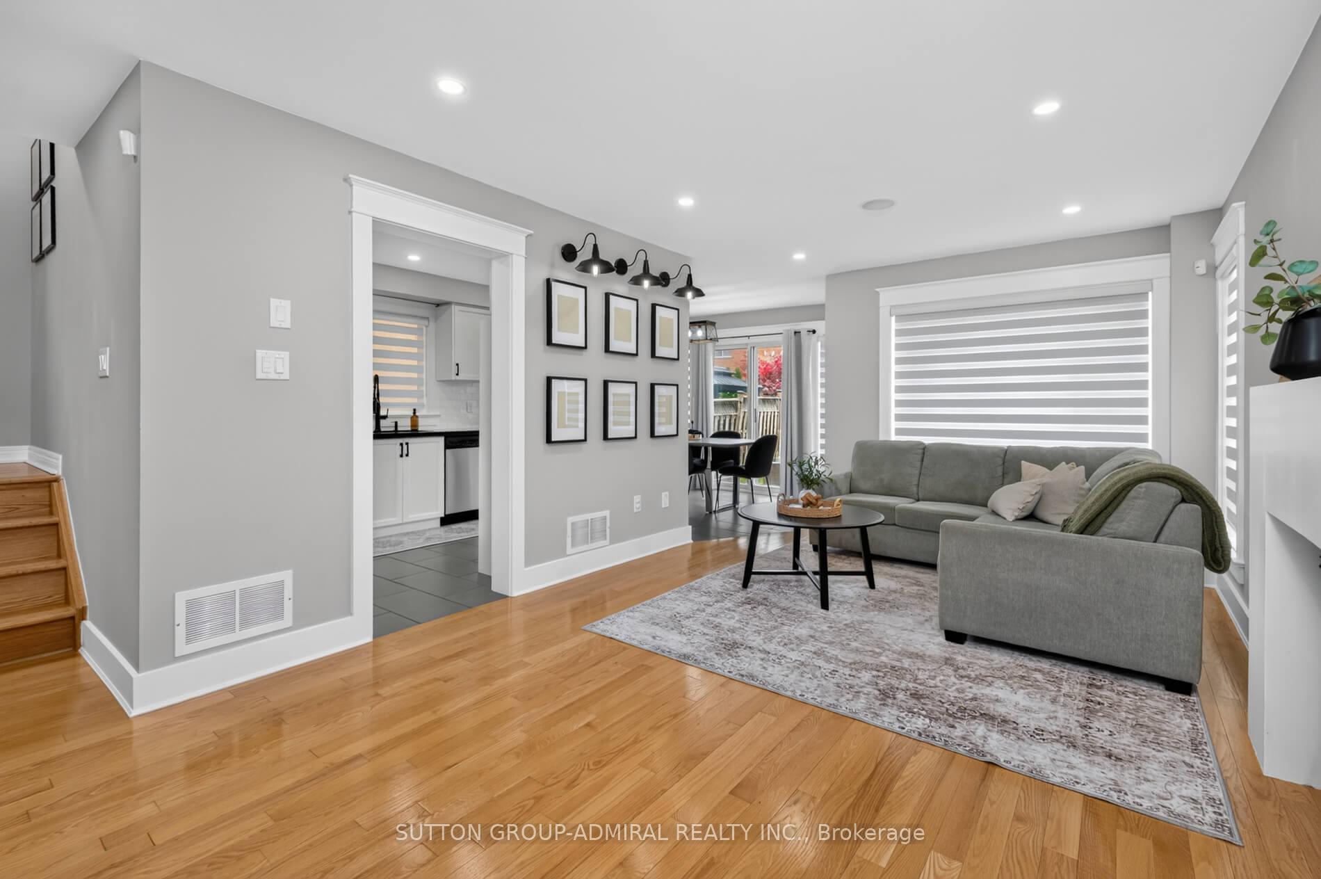 Photo 5 of 7 Emily Carr Crescent, Caledon, Bolton West — HOMEH