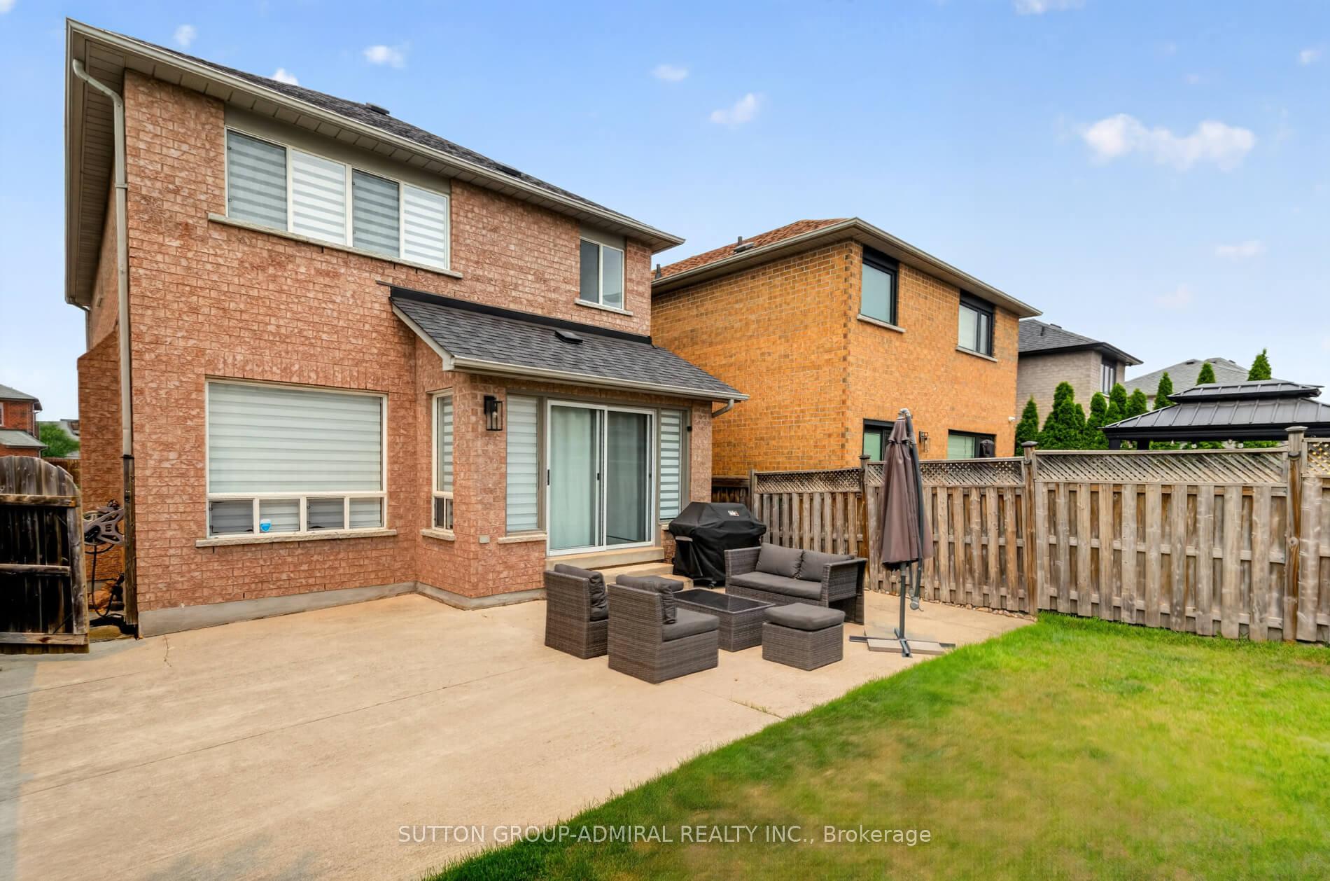 Photo 27 of 7 Emily Carr Crescent, Caledon, Bolton West — HOMEH